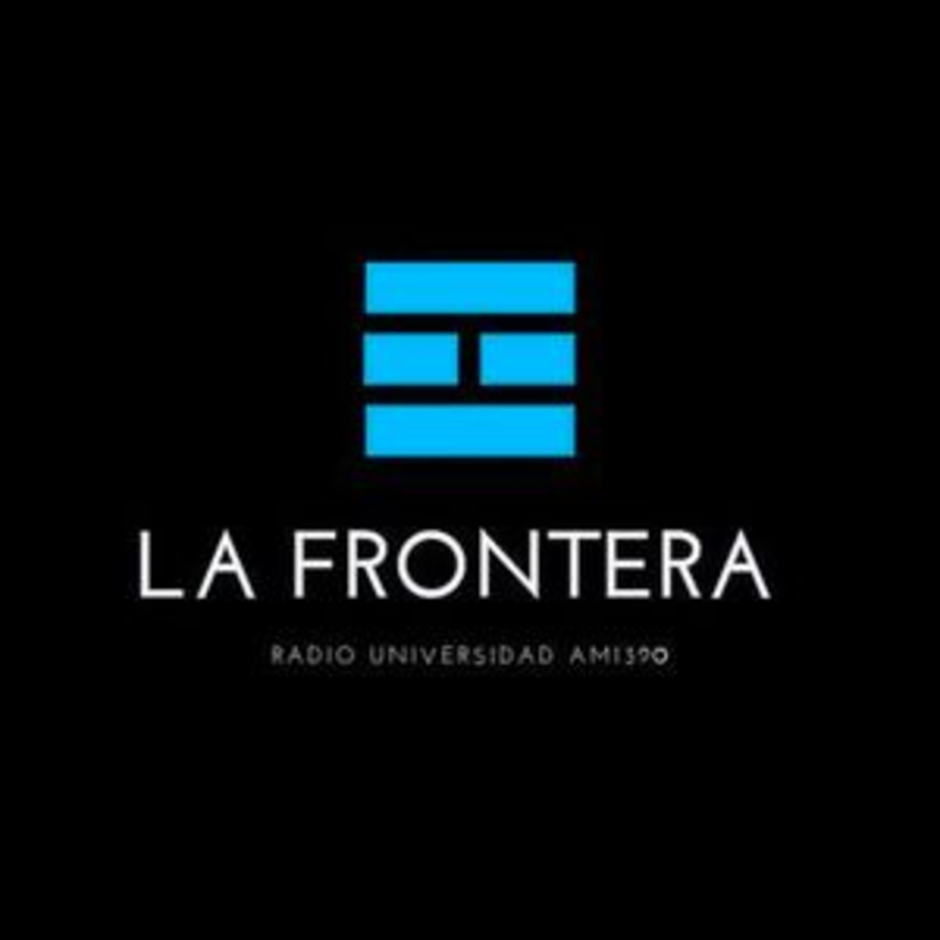 Portada de La Frontera