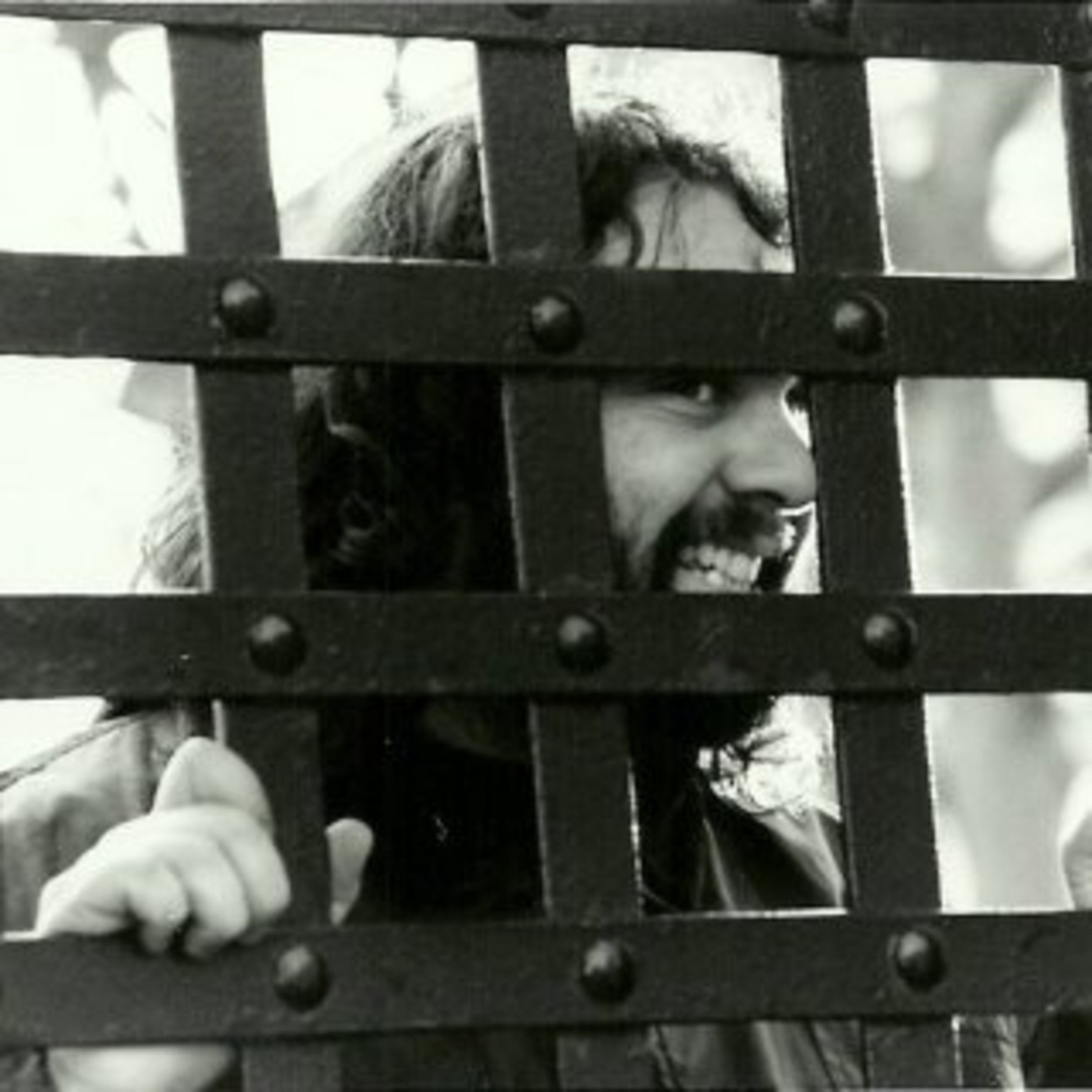 Portada de La Frontera
