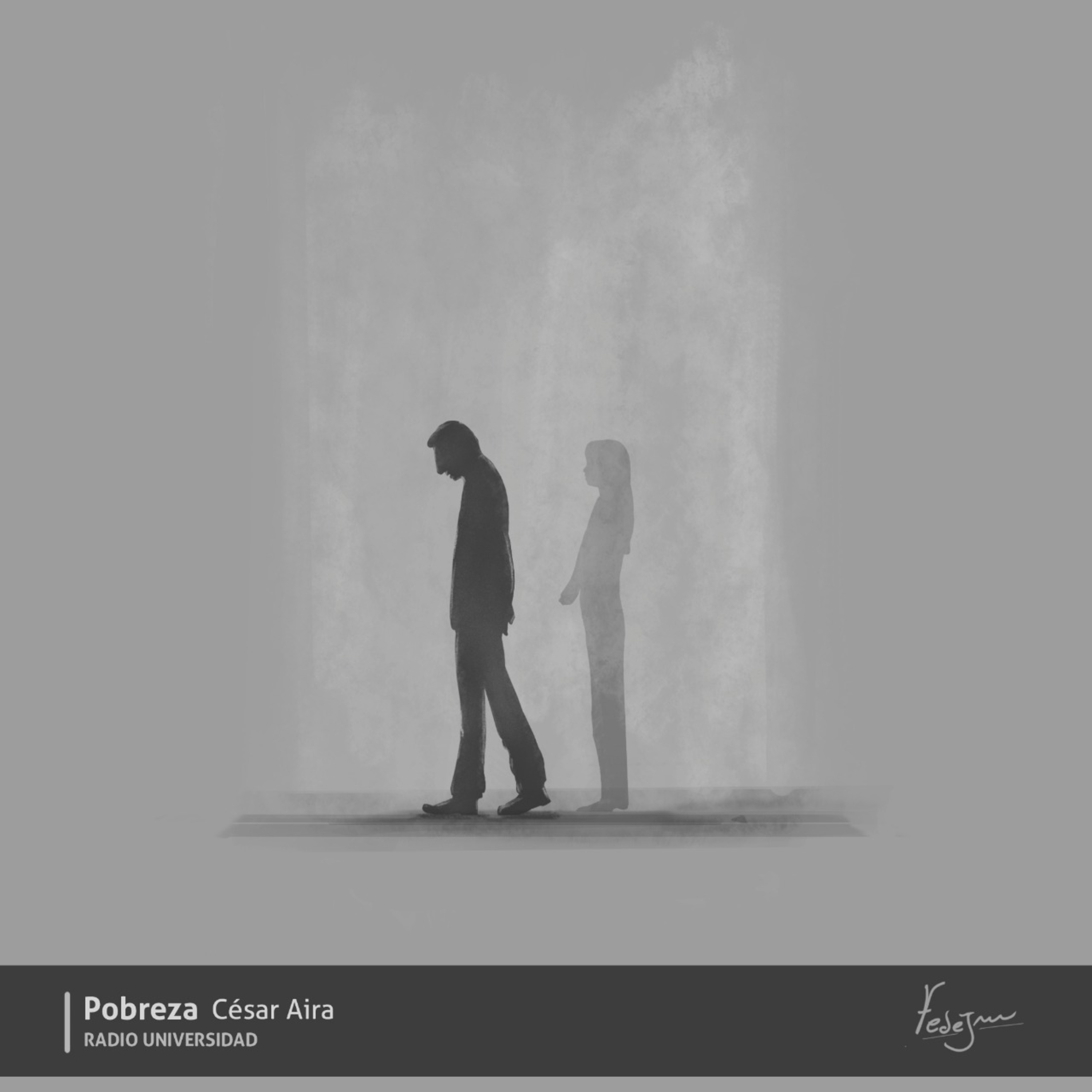 Portada de La Frontera