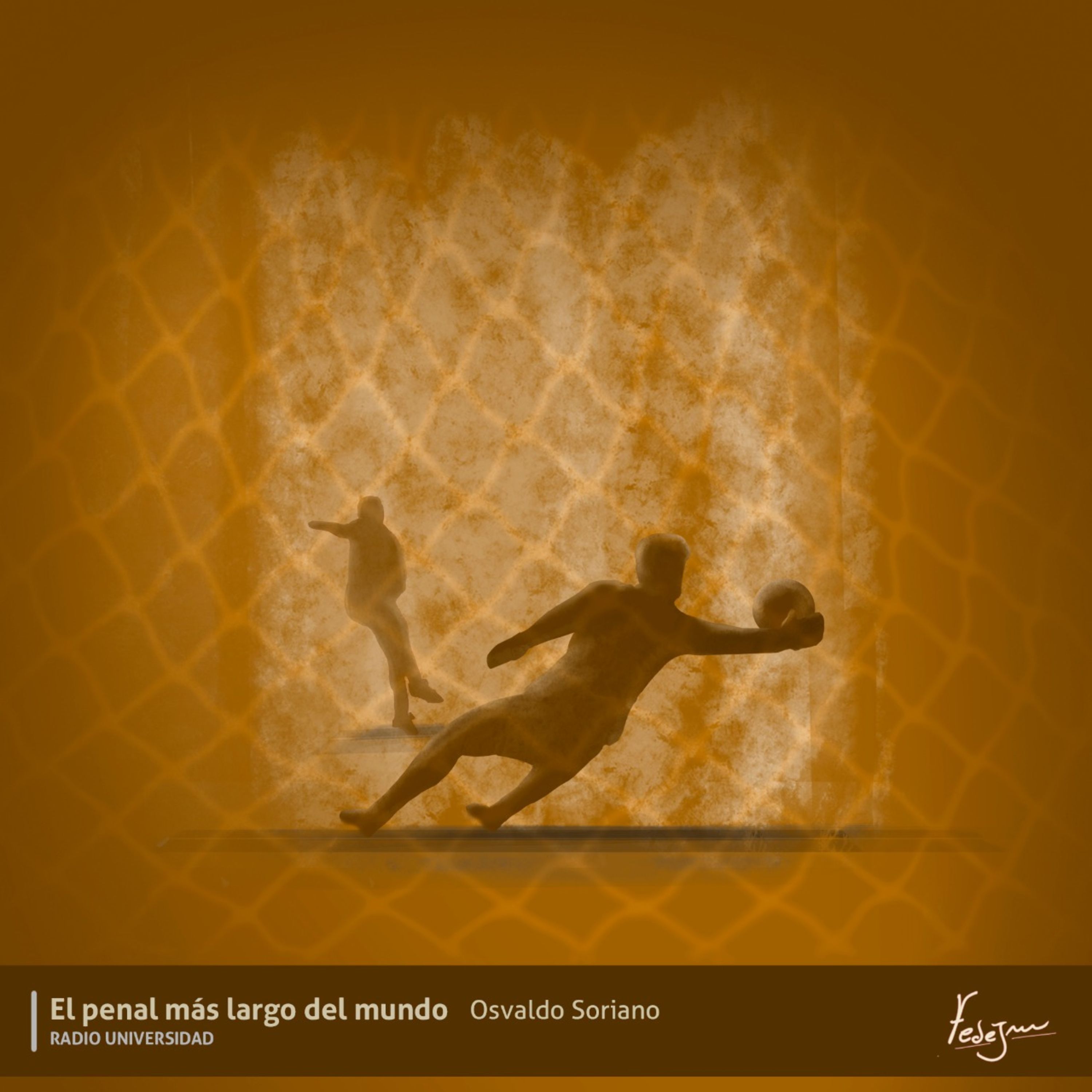 Portada de La Frontera