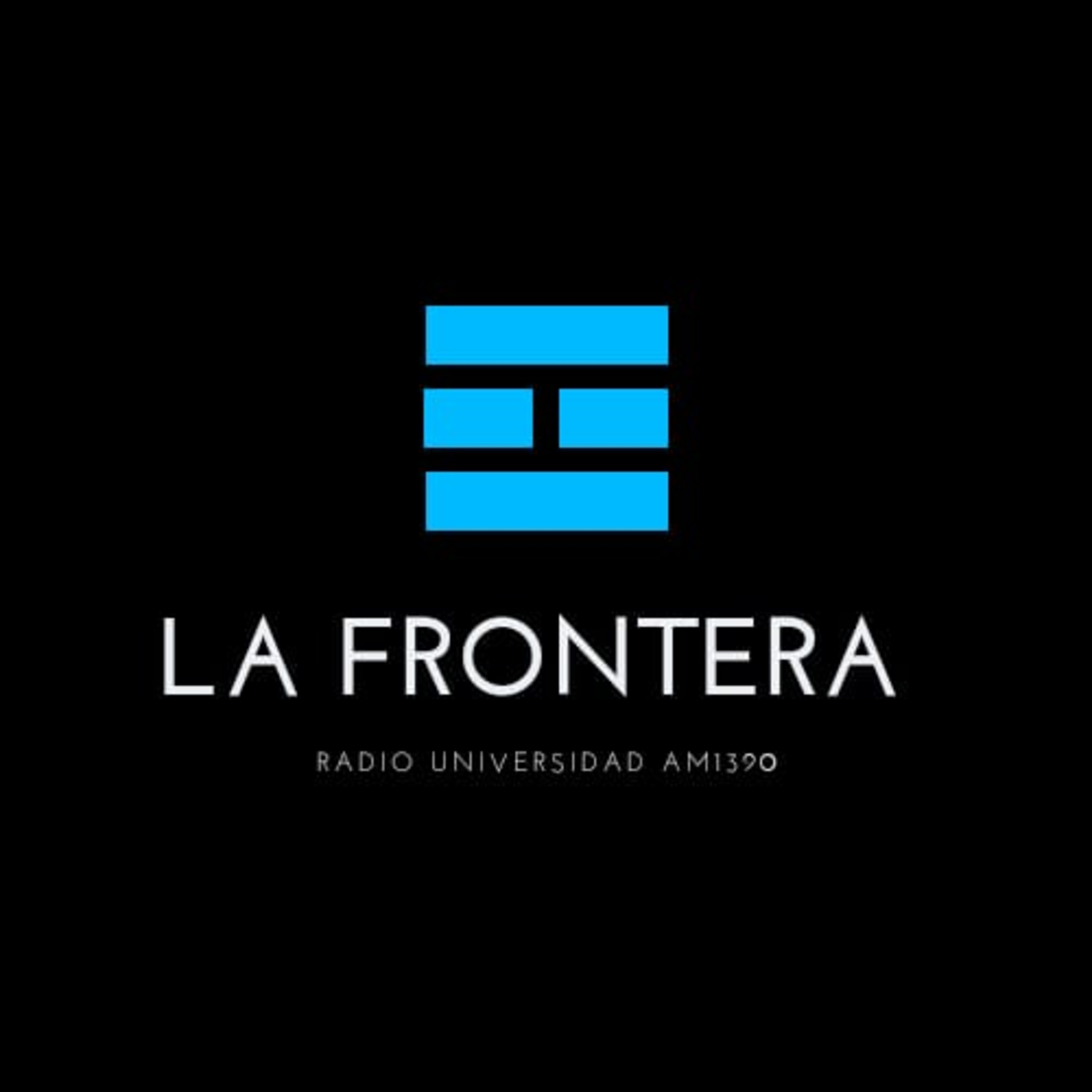 Portada de La Frontera