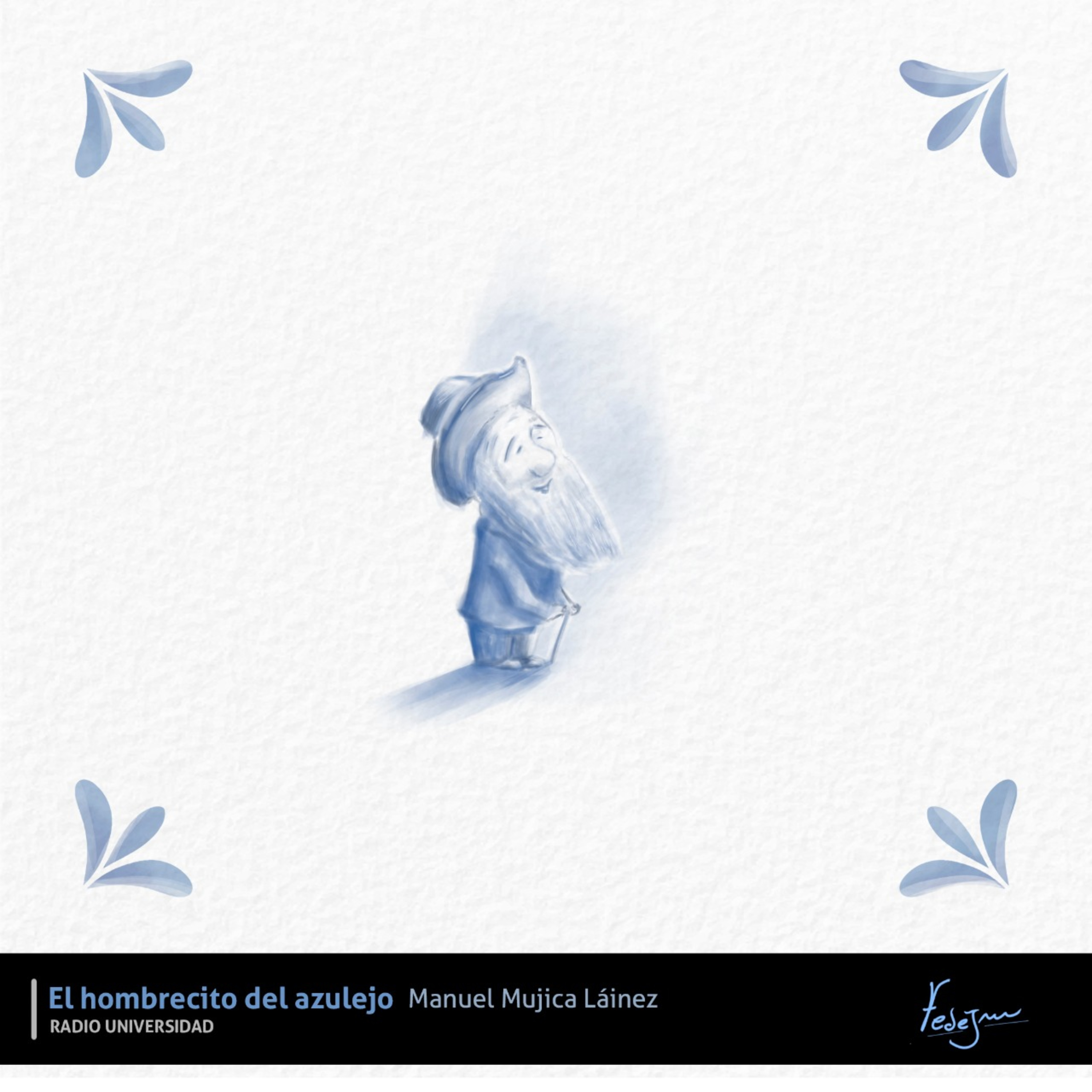 Portada de La Frontera