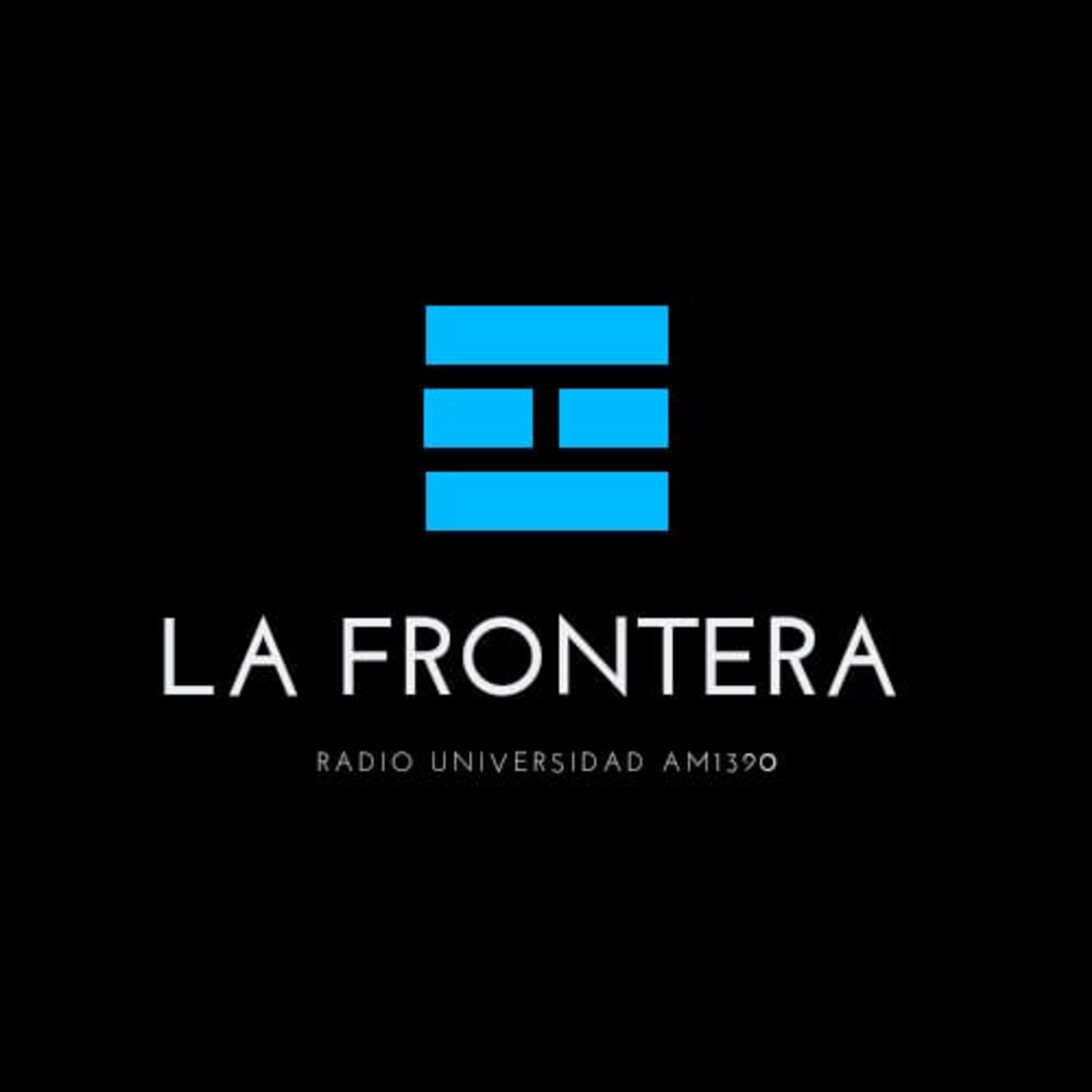 Portada de La Frontera
