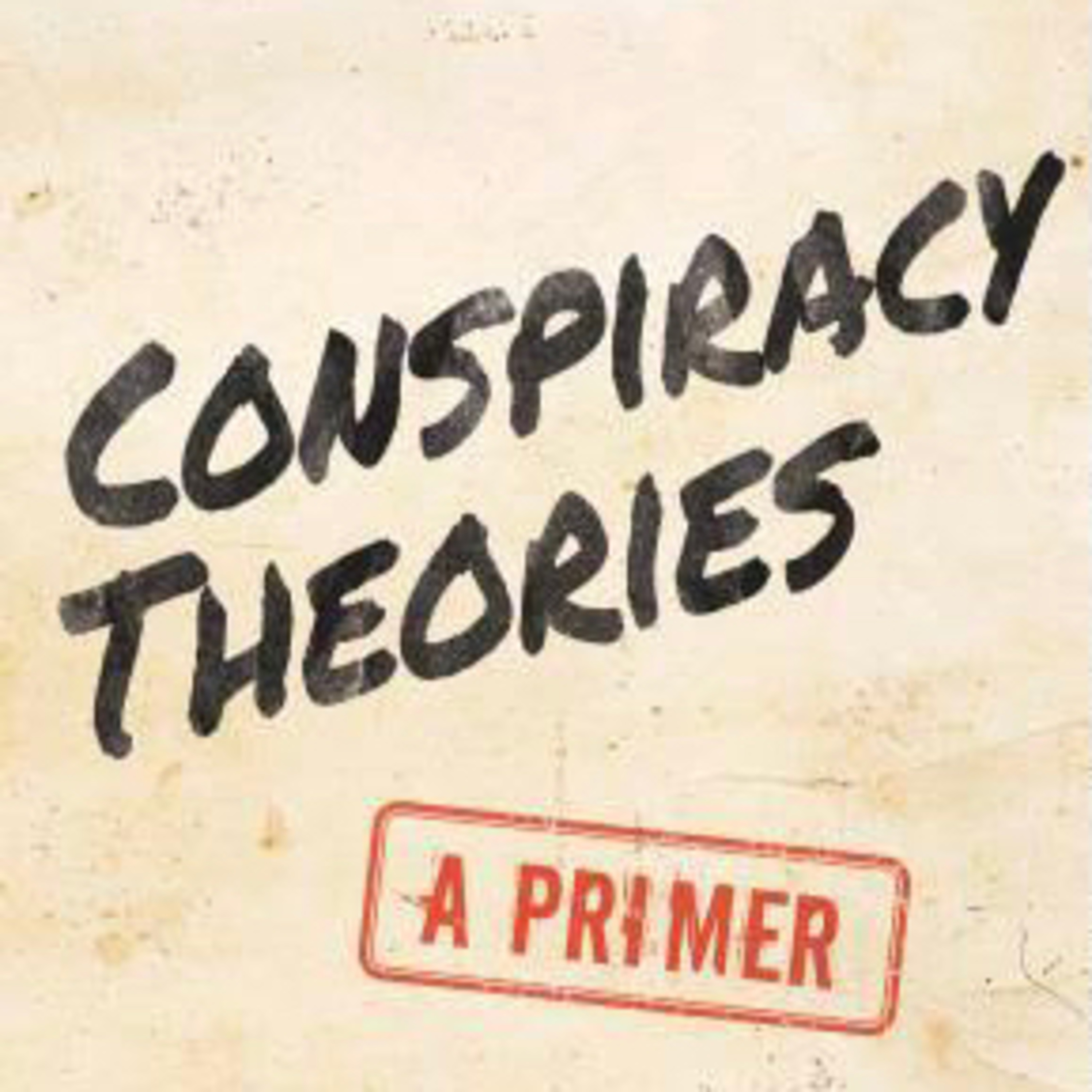 Nuggets Perspective on conspiracy theories