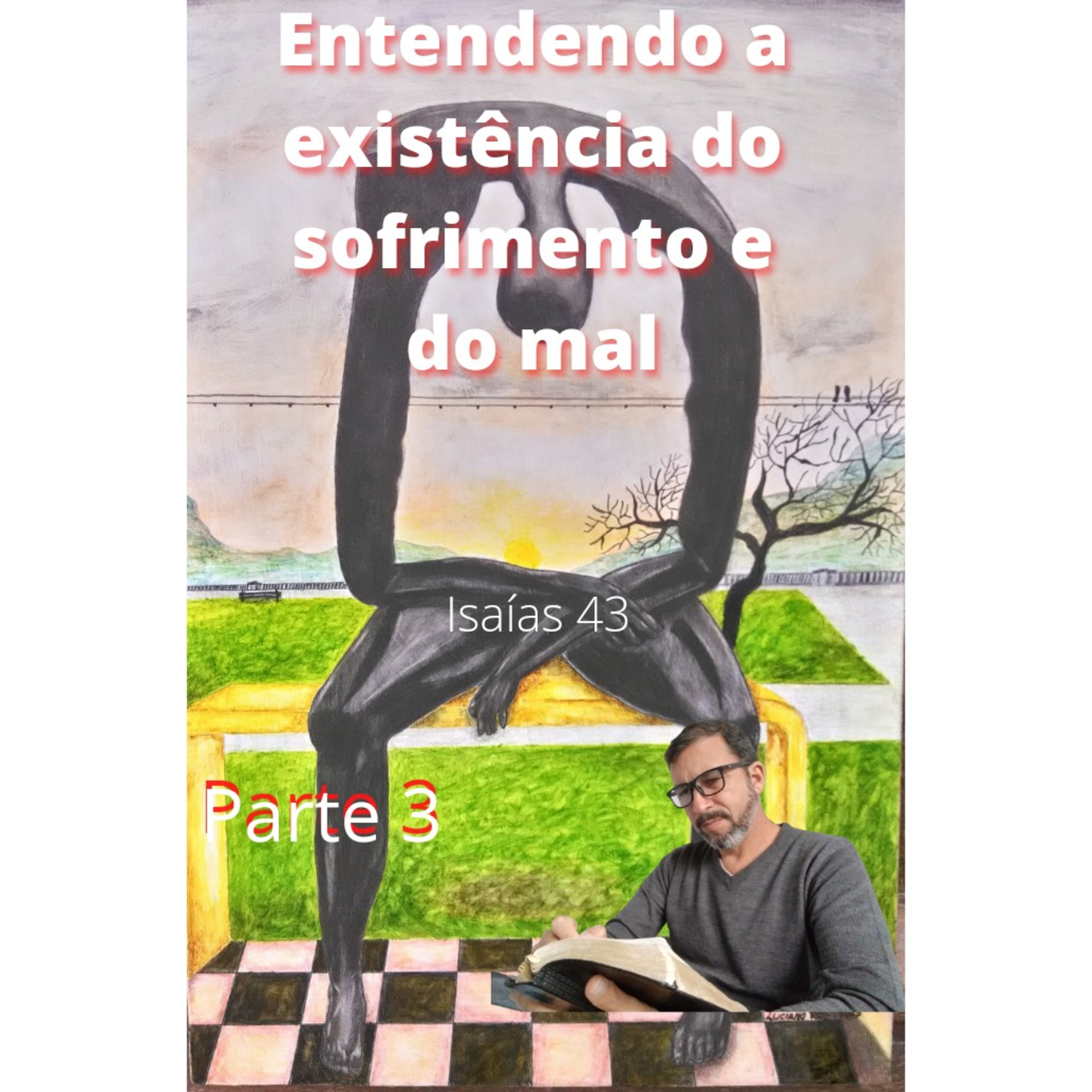 É Tempo De Semear