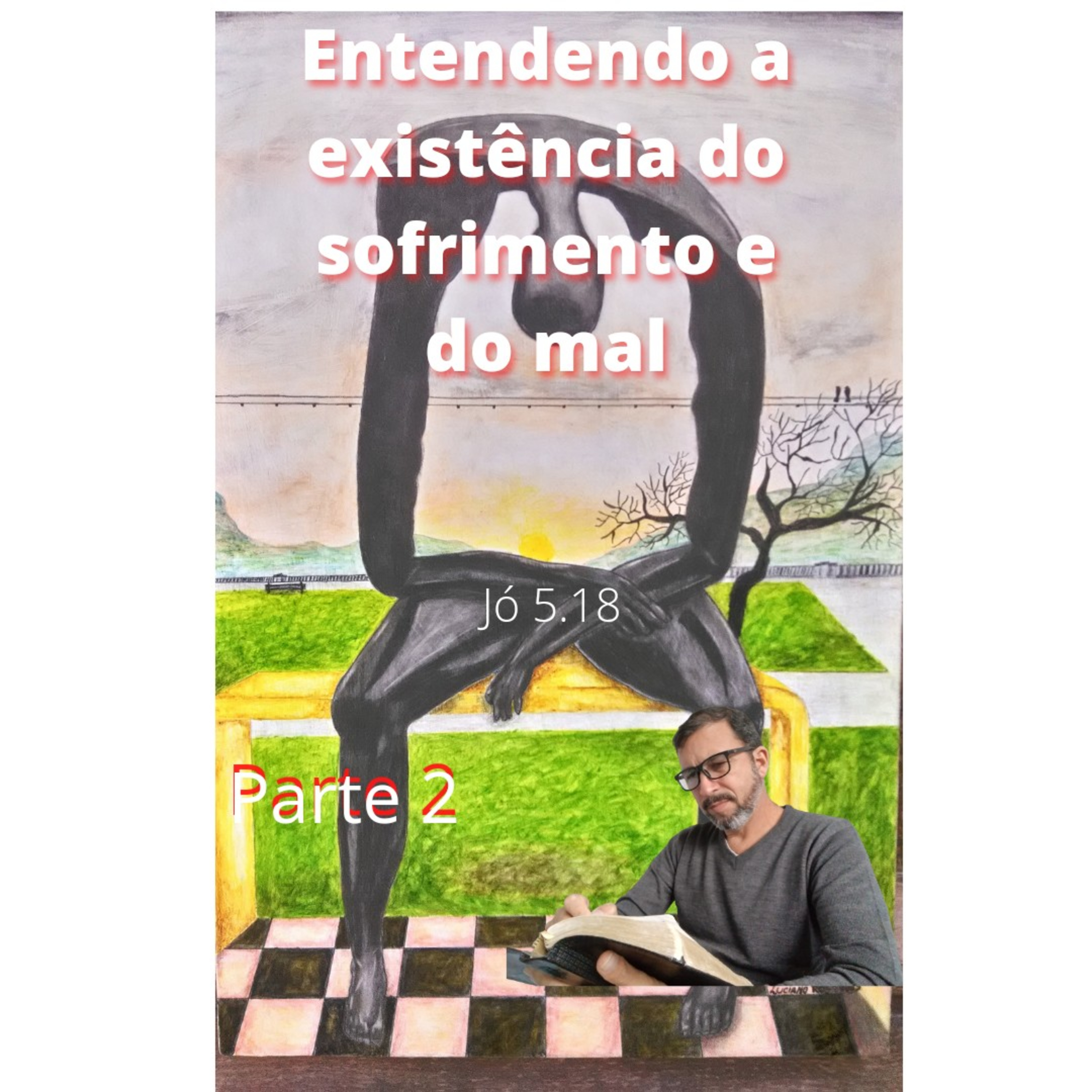 É Tempo De Semear