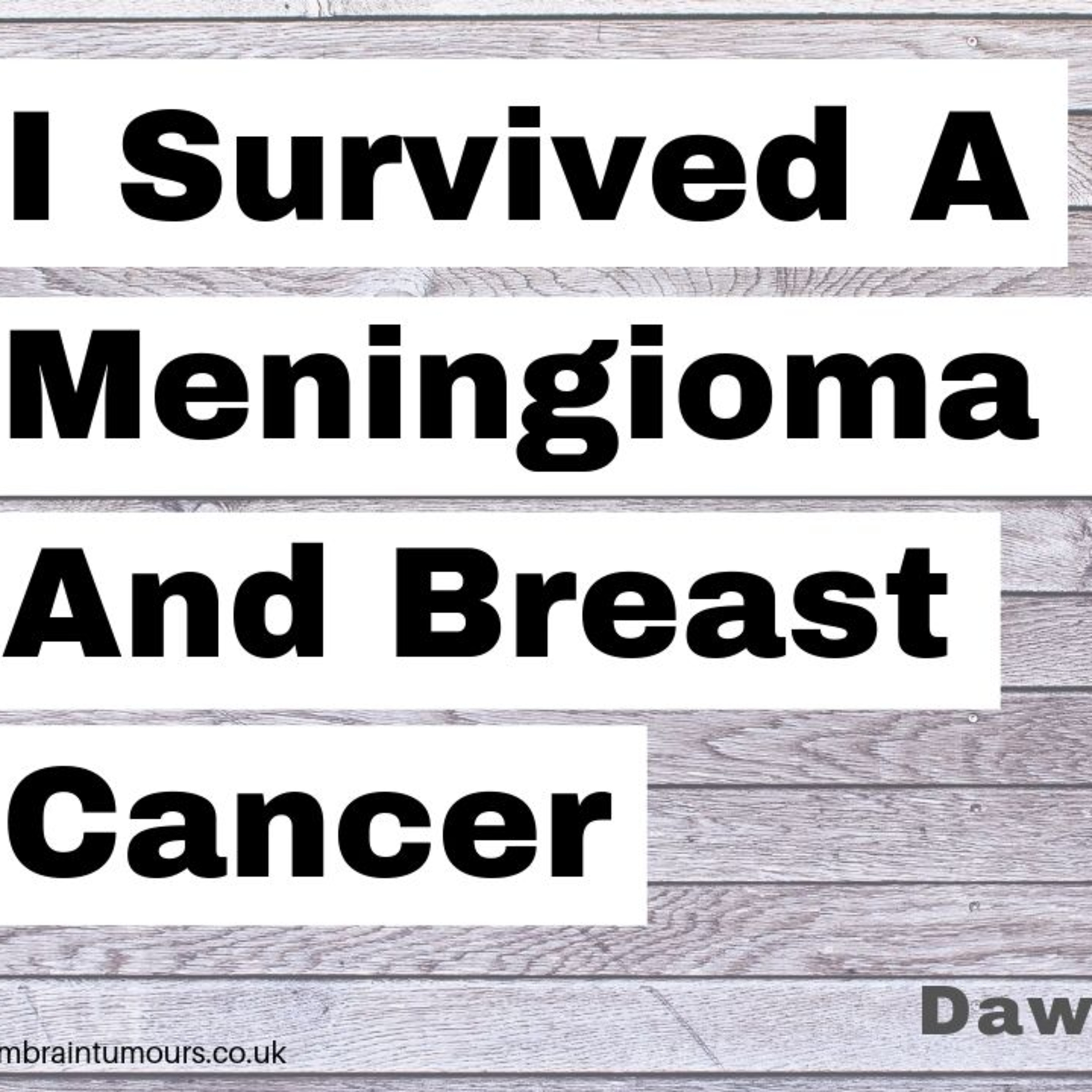 Aunty M Brain Tumours Talk Show