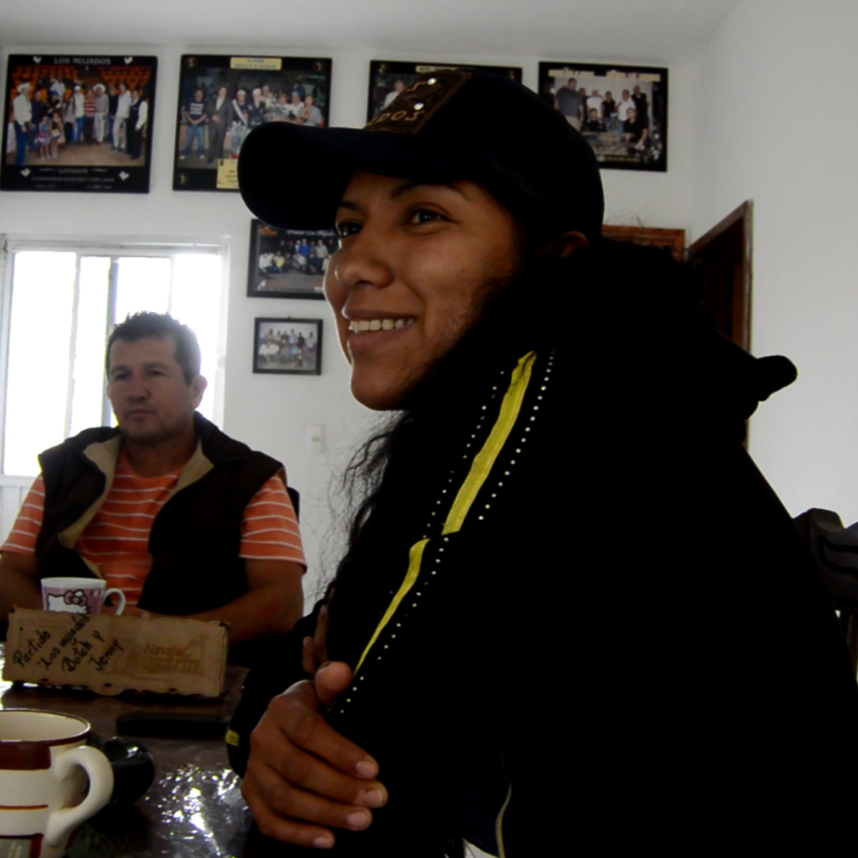 Bugarin TV oficial
