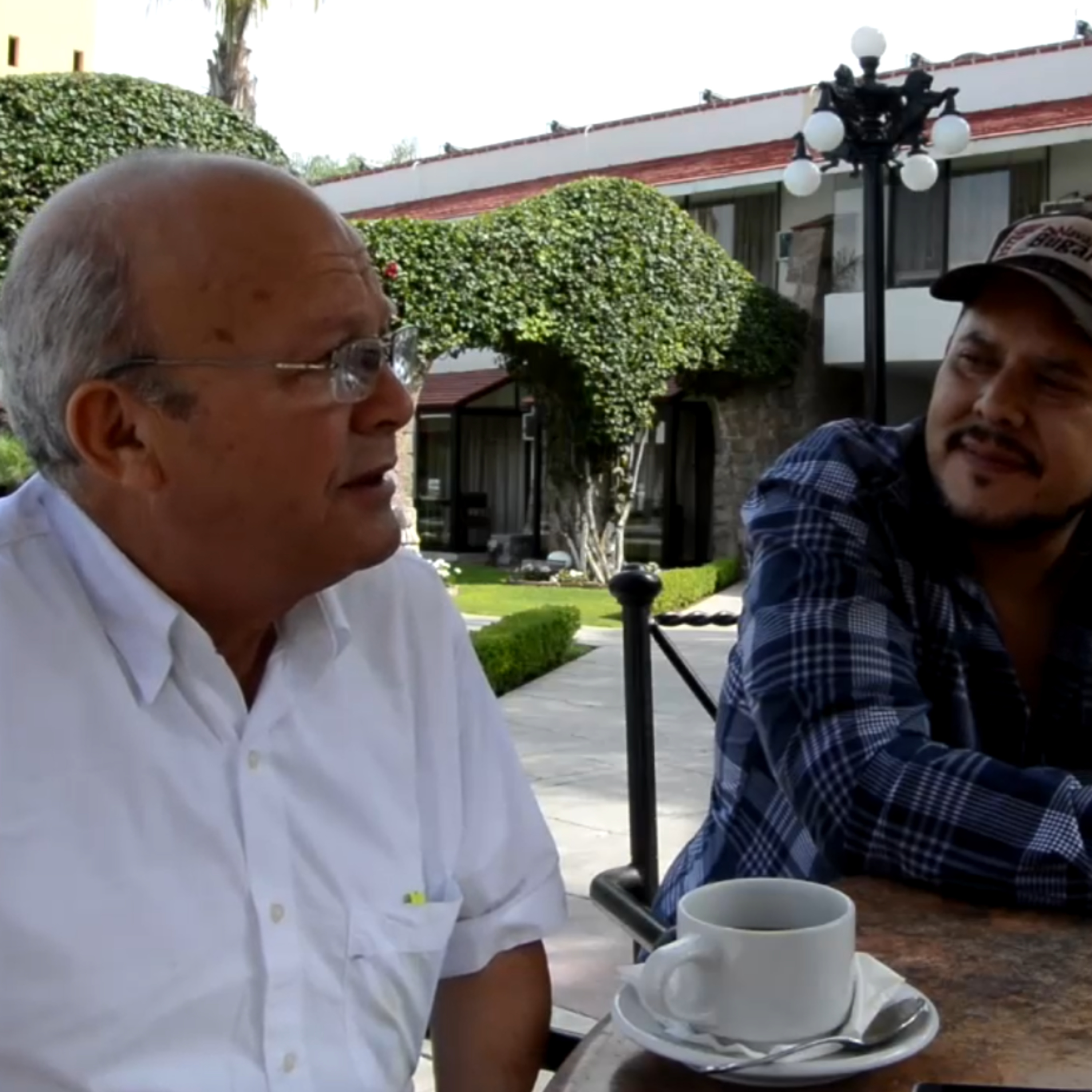 Bugarin TV oficial