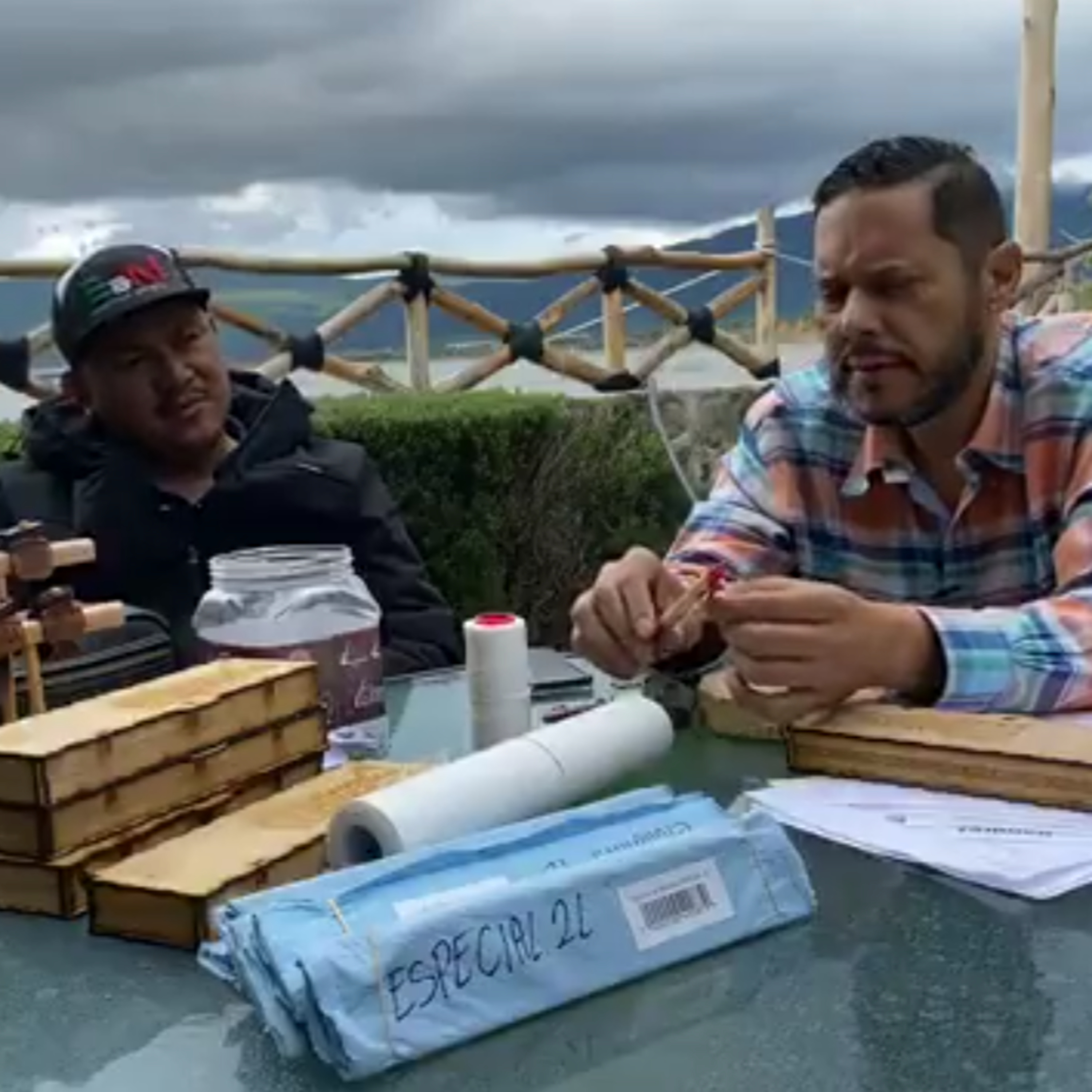 Bugarin TV oficial