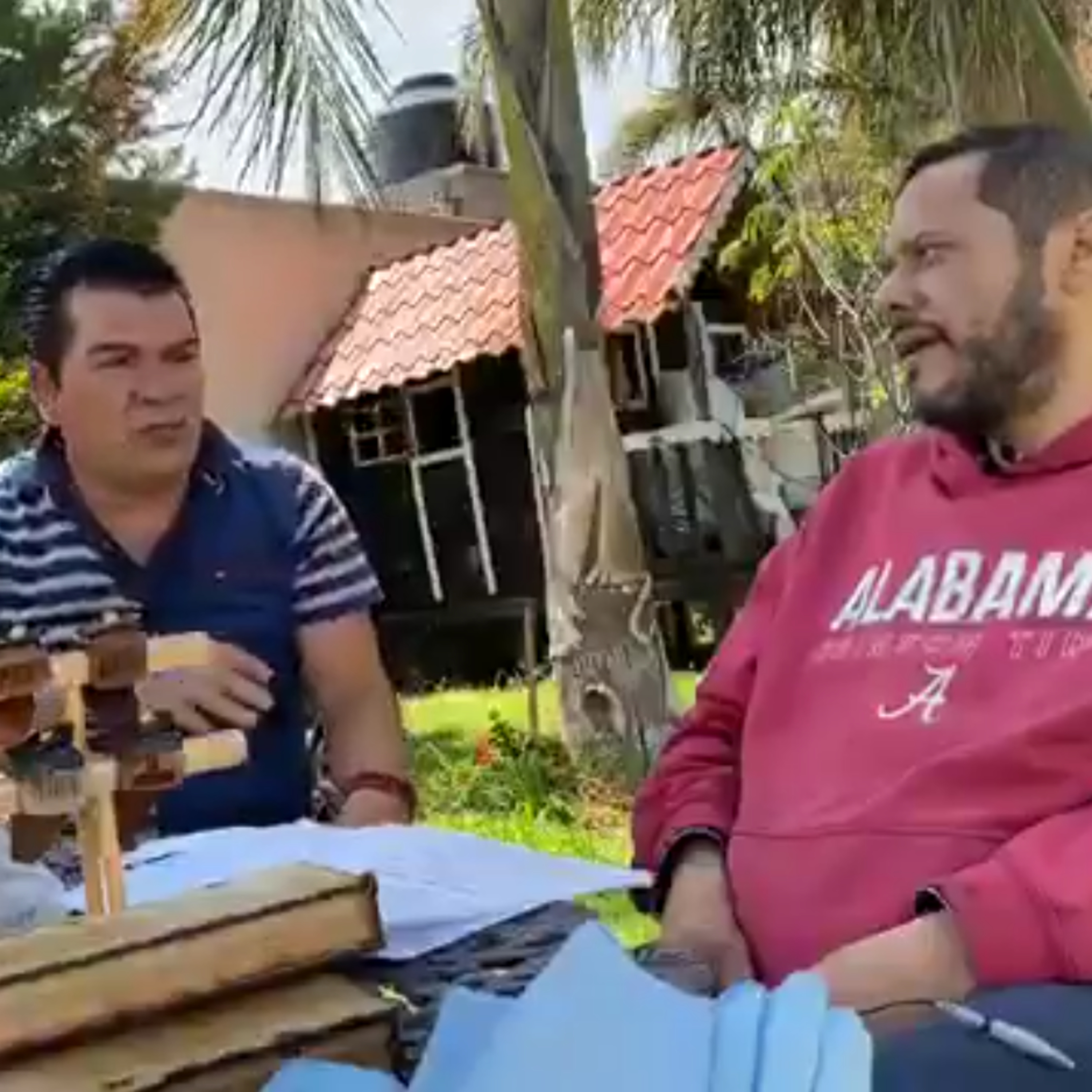 Bugarin TV oficial