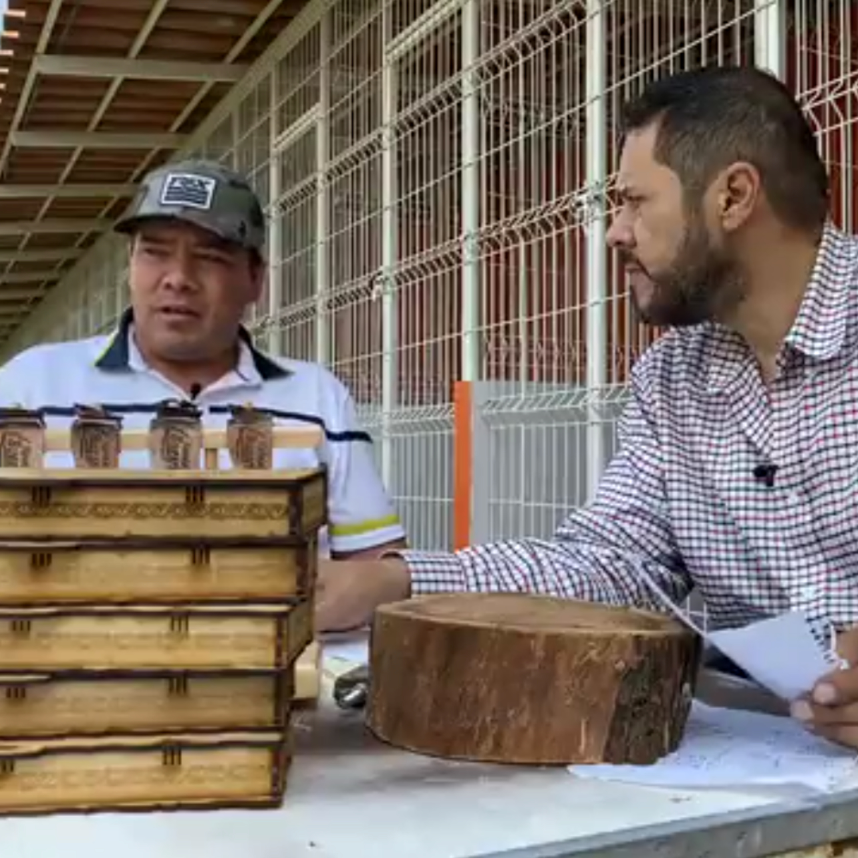 Bugarin TV oficial