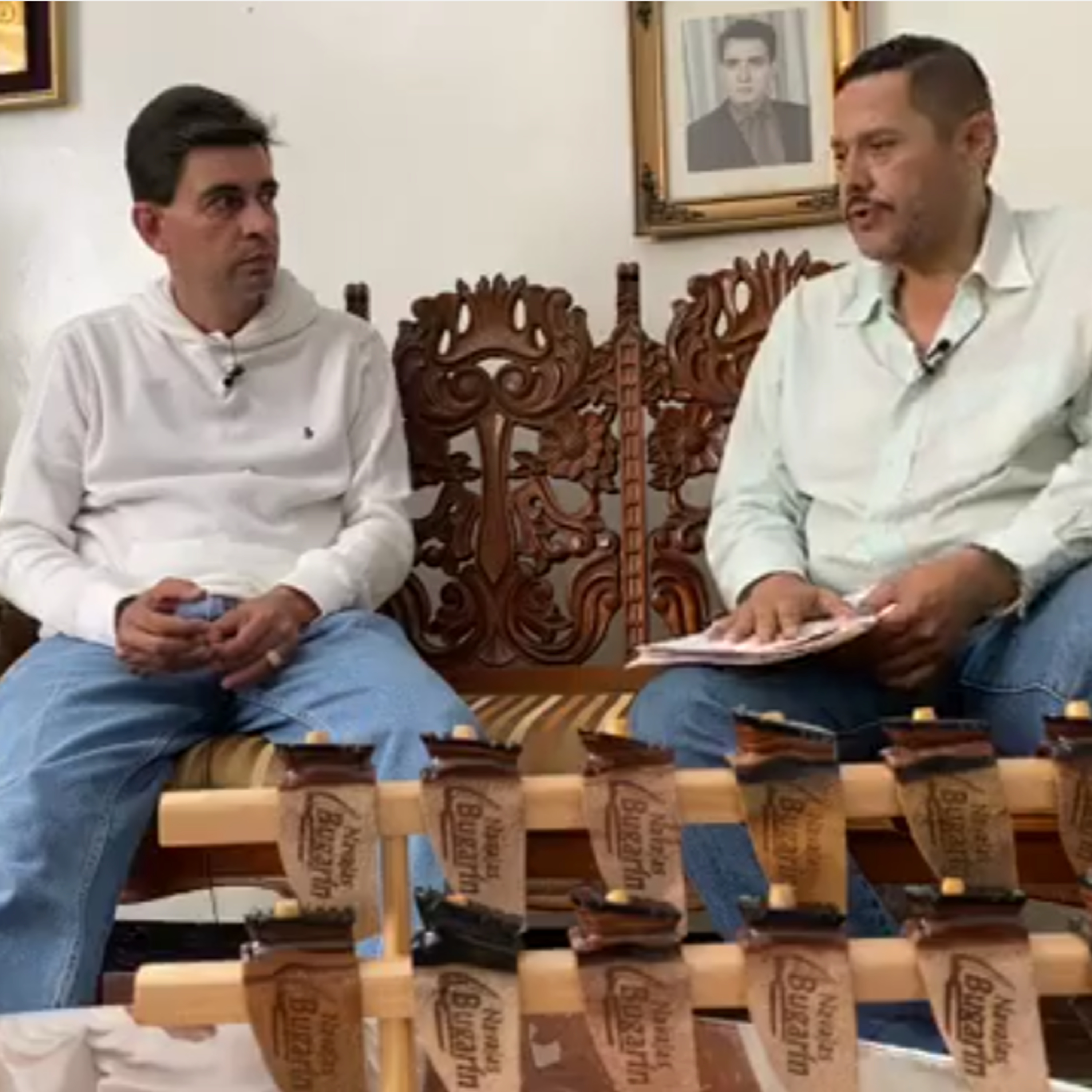 Bugarin TV oficial