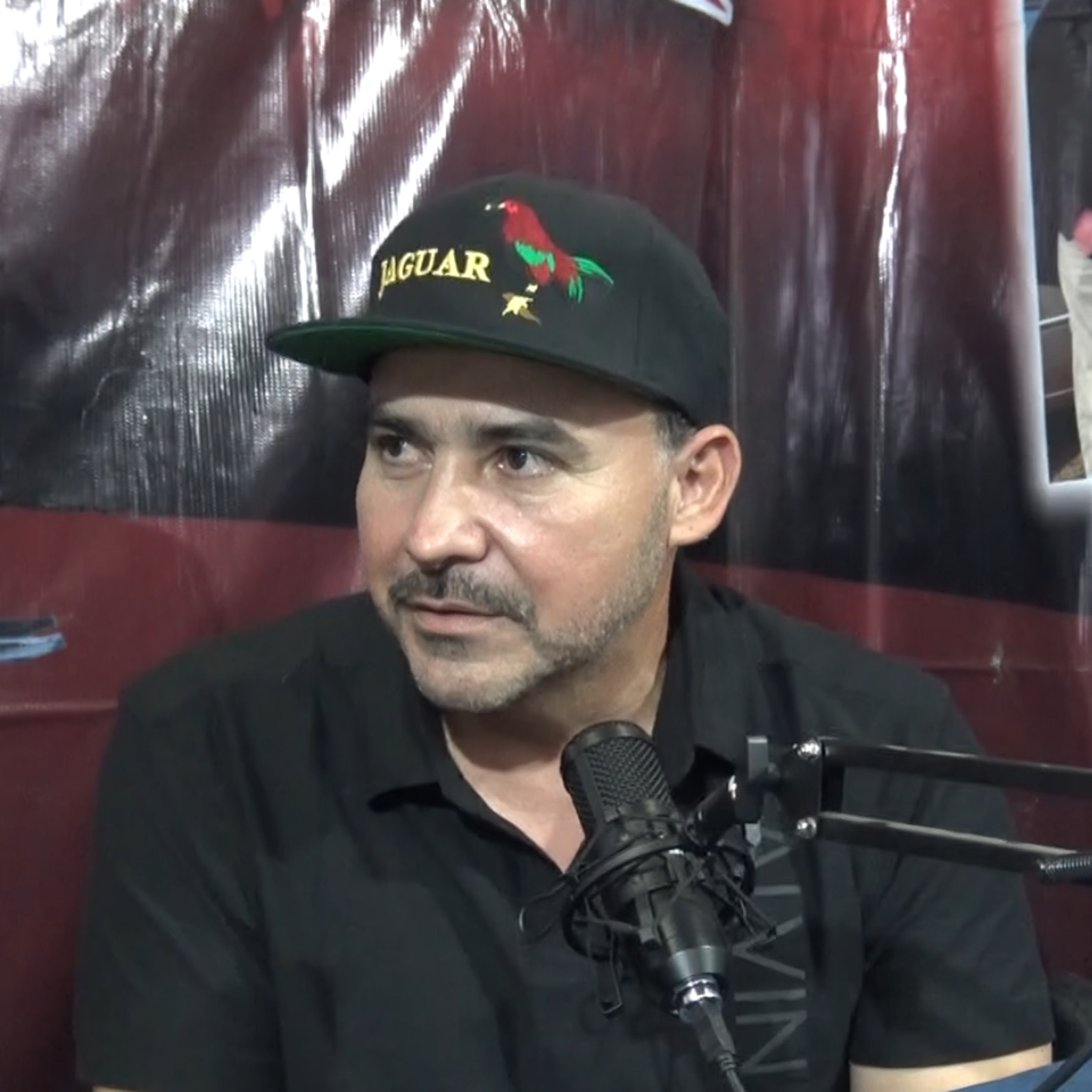Bugarin TV oficial