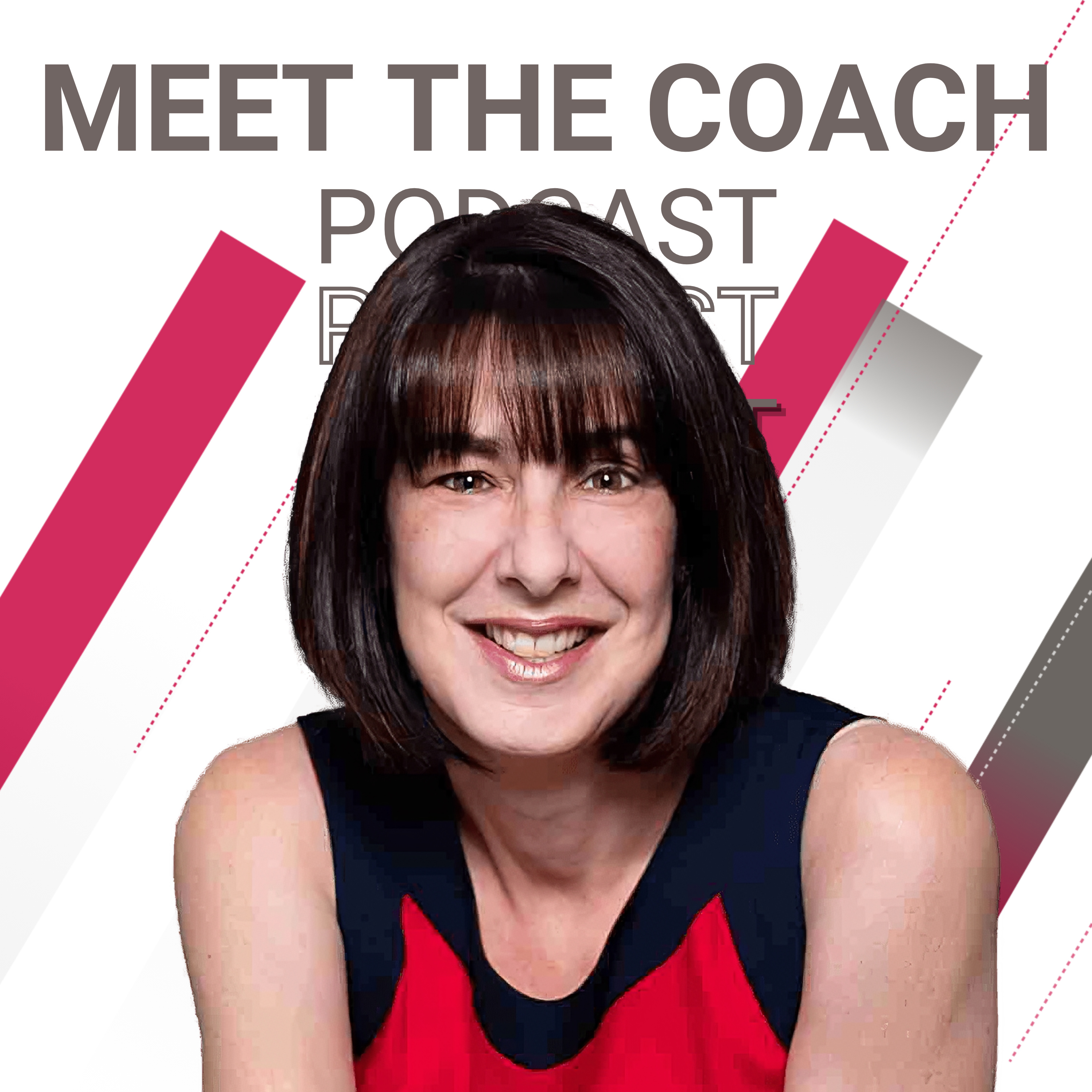 Meet The Coach (Carla Egan Consulting Podcast)