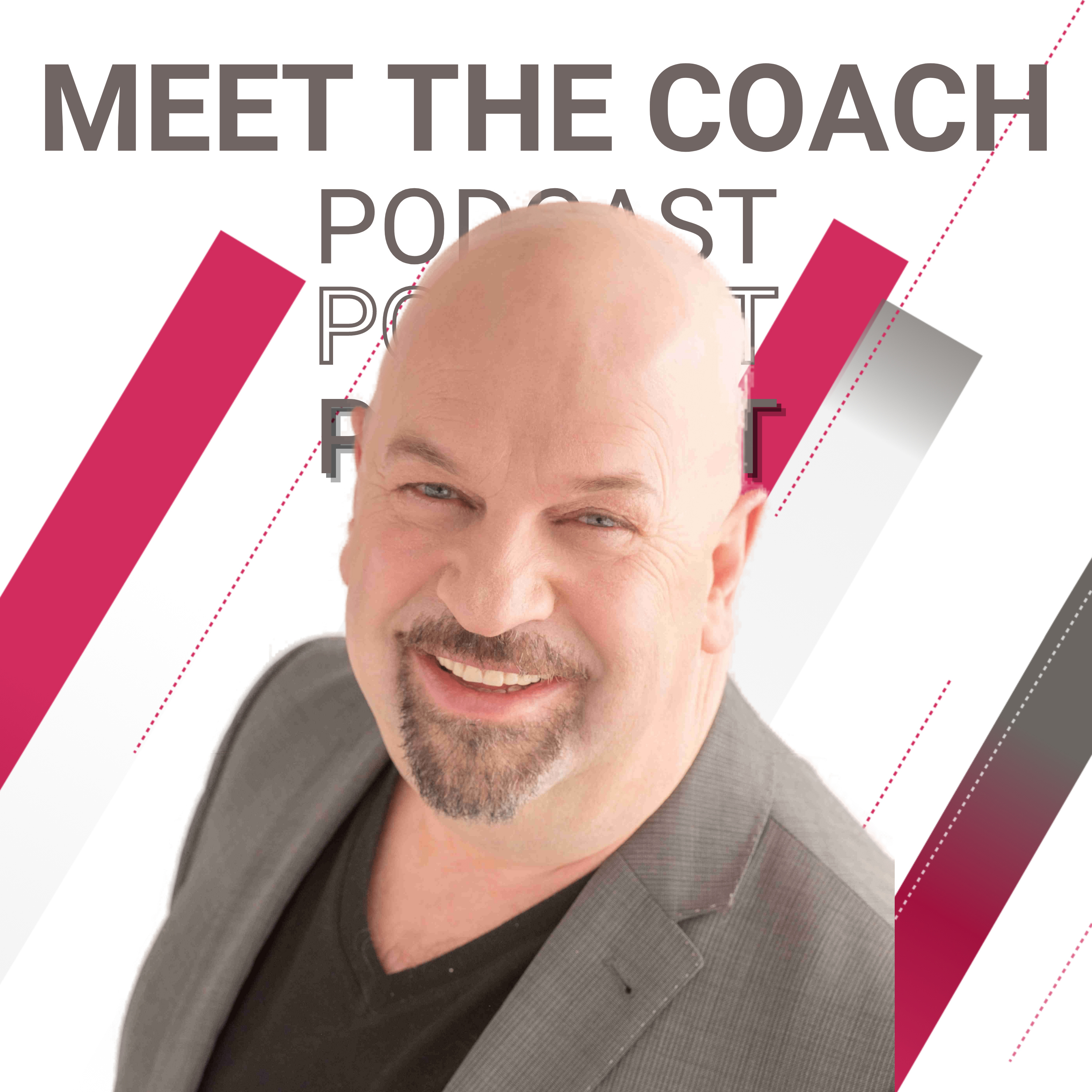 Meet The Coach (Carla Egan Consulting Podcast)