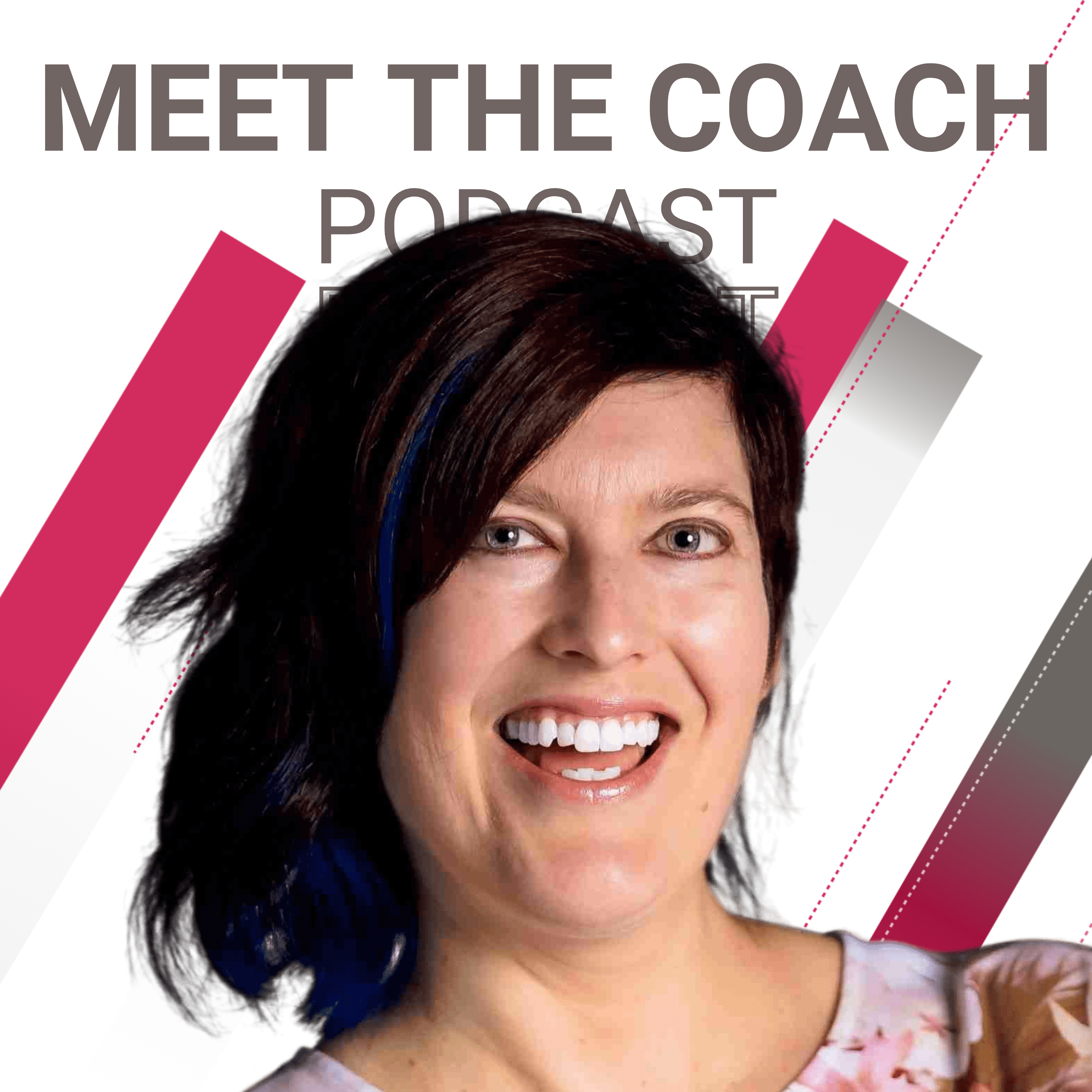 Meet The Coach (Carla Egan Consulting Podcast)