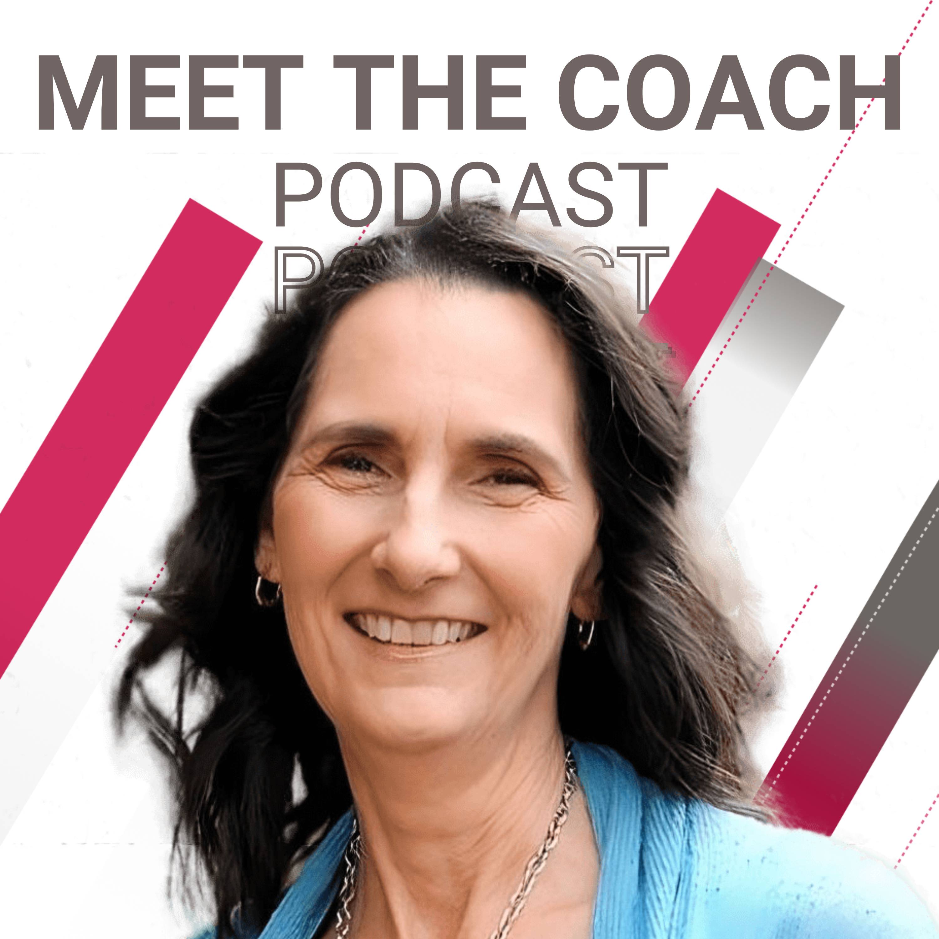 Meet The Coach (Carla Egan Consulting Podcast)
