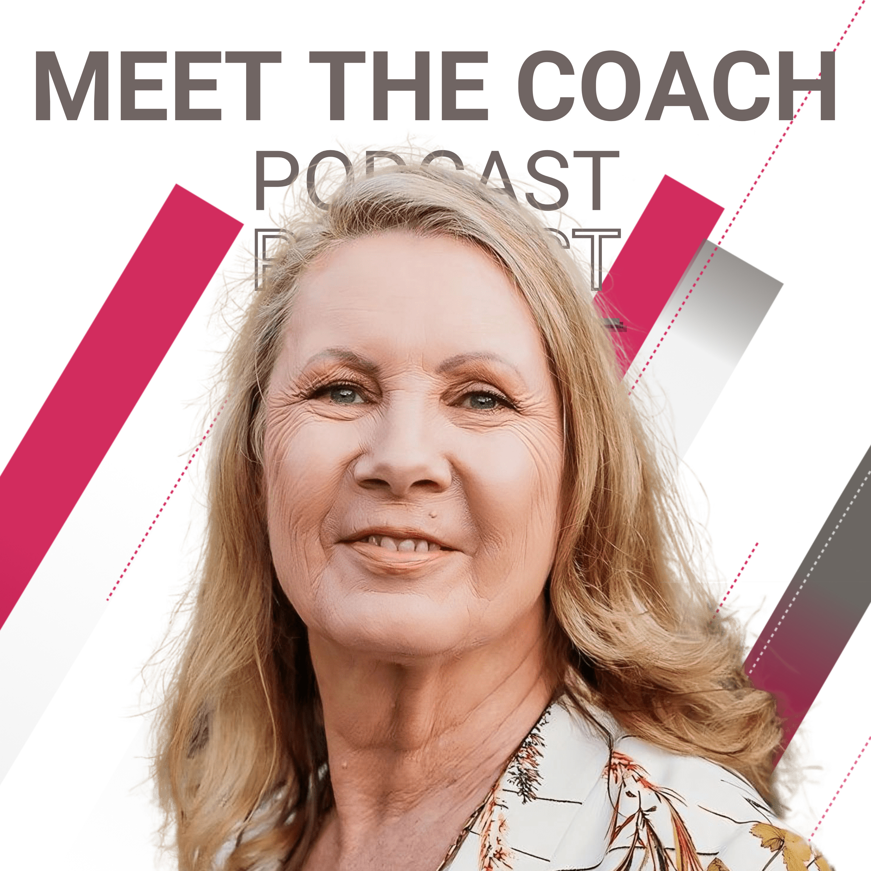 Meet The Coach (Carla Egan Consulting Podcast)