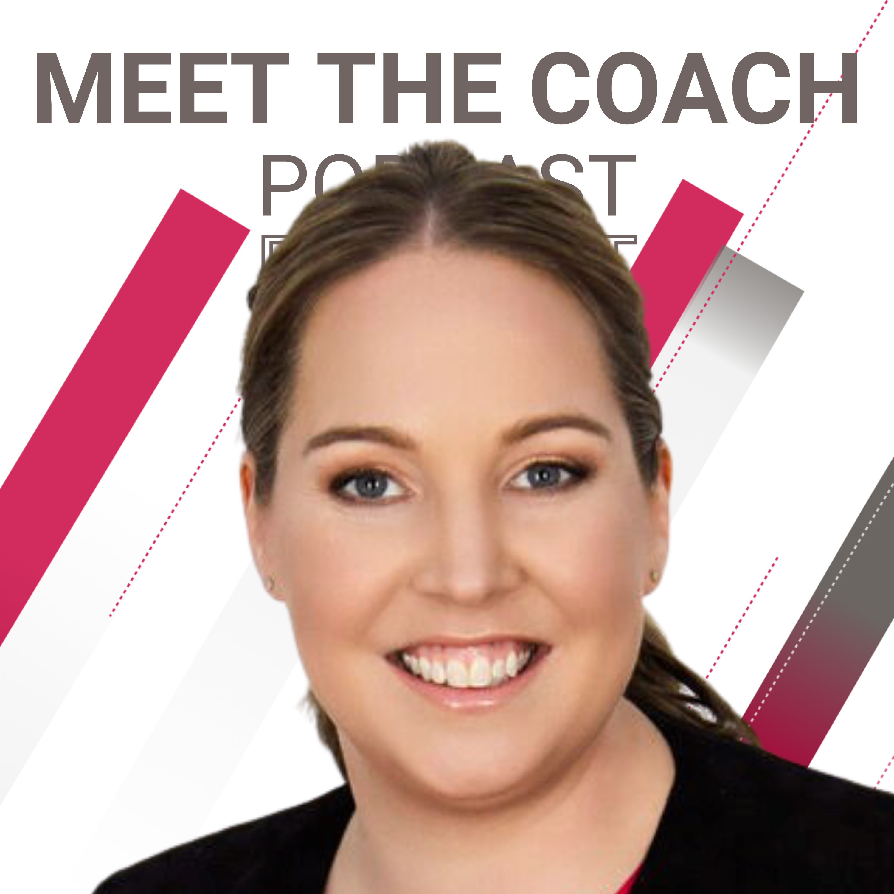 Meet The Coach (Carla Egan Consulting Podcast)
