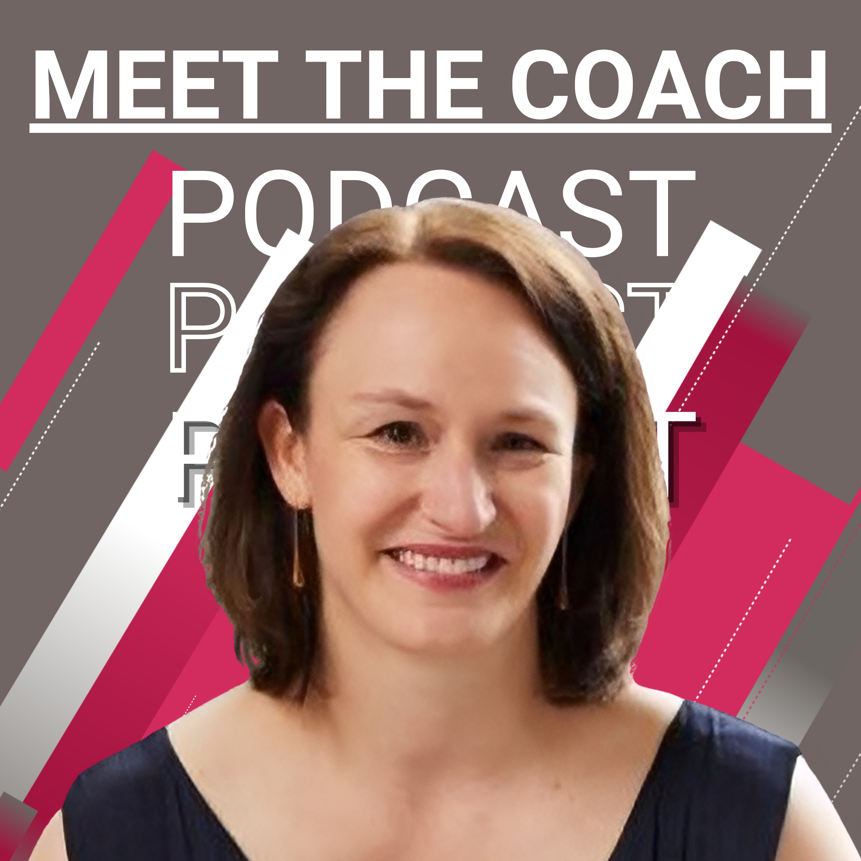 Meet The Coach (Carla Egan Consulting Podcast)
