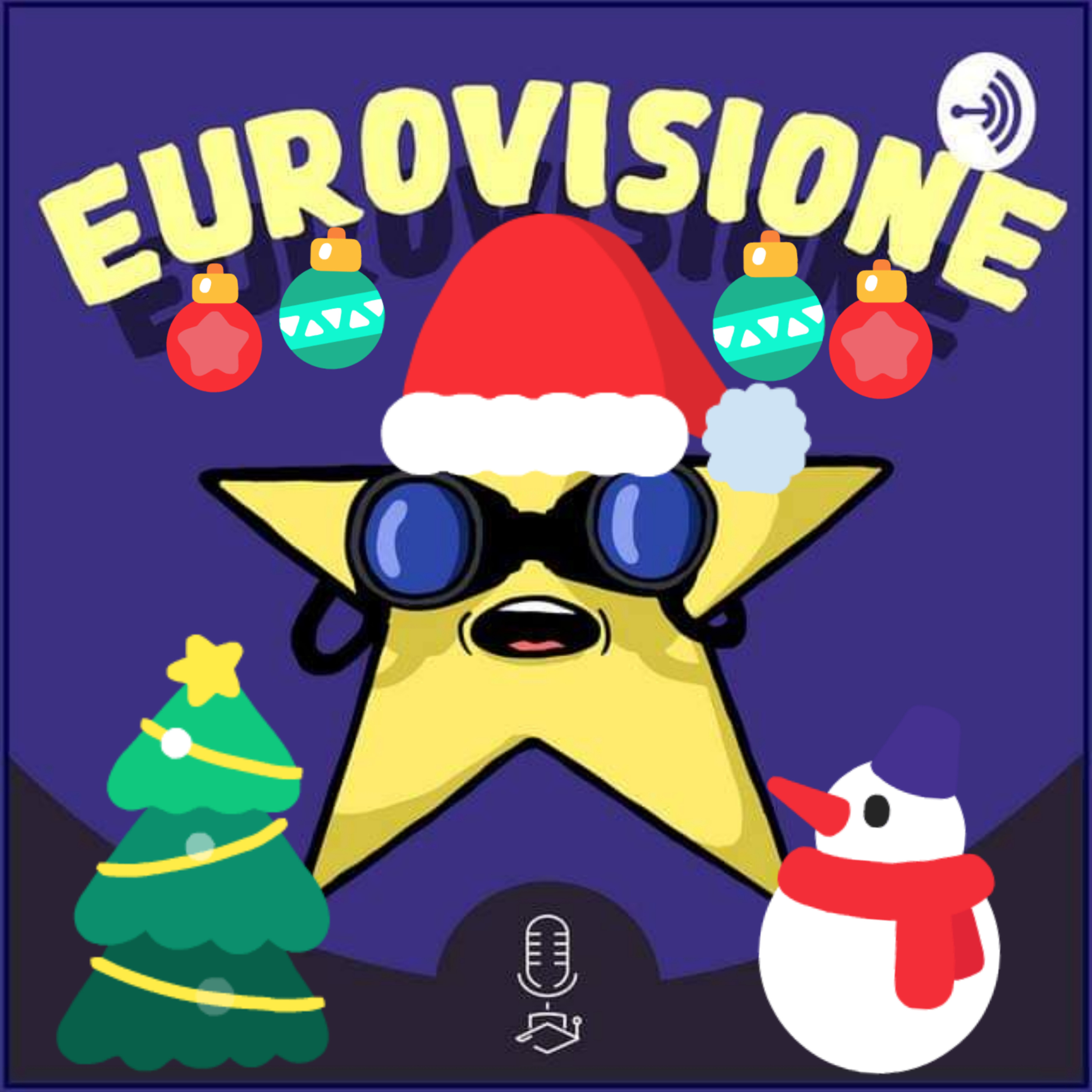 Eurovisione