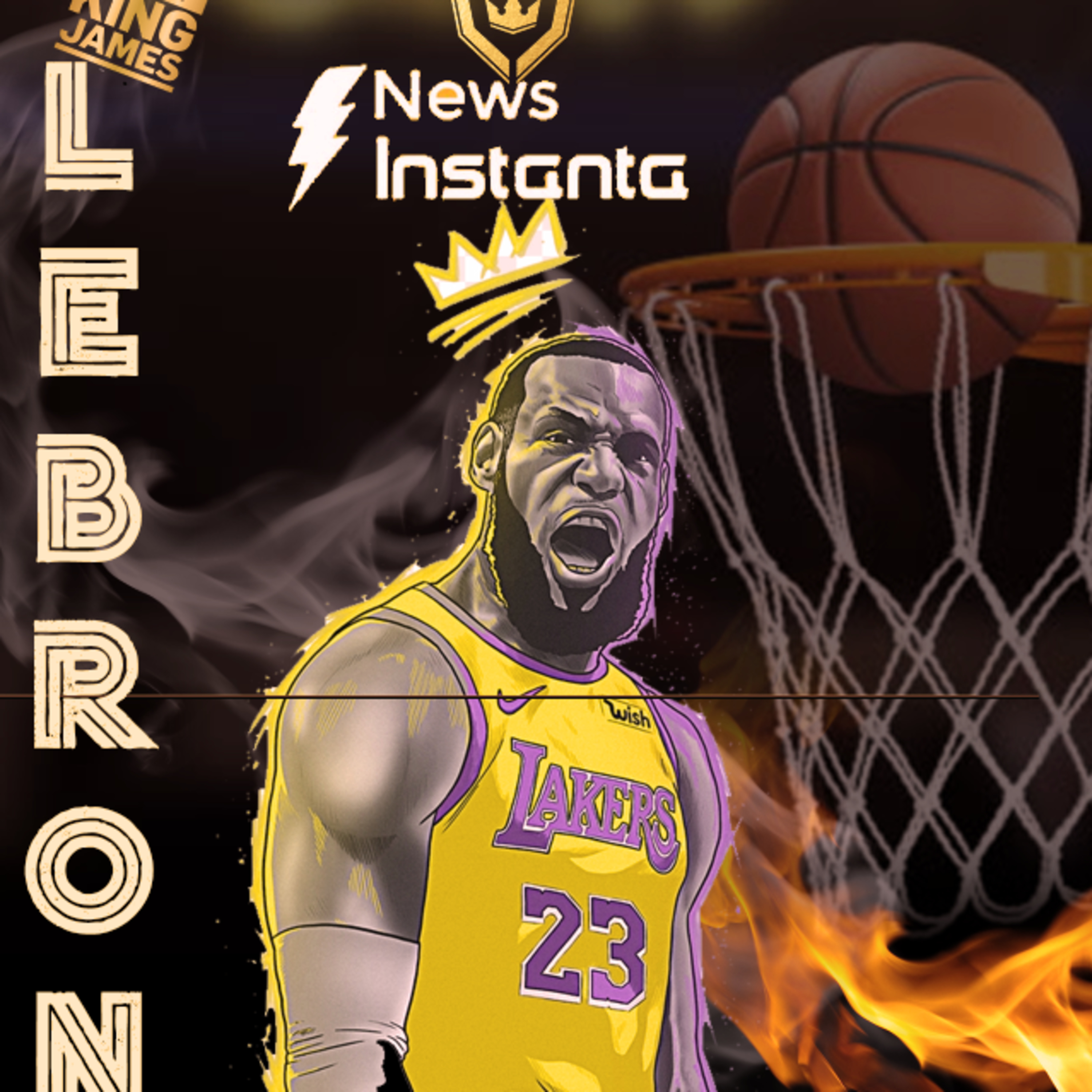 Episode 47 - Newsinstanta Sport  episode artwork