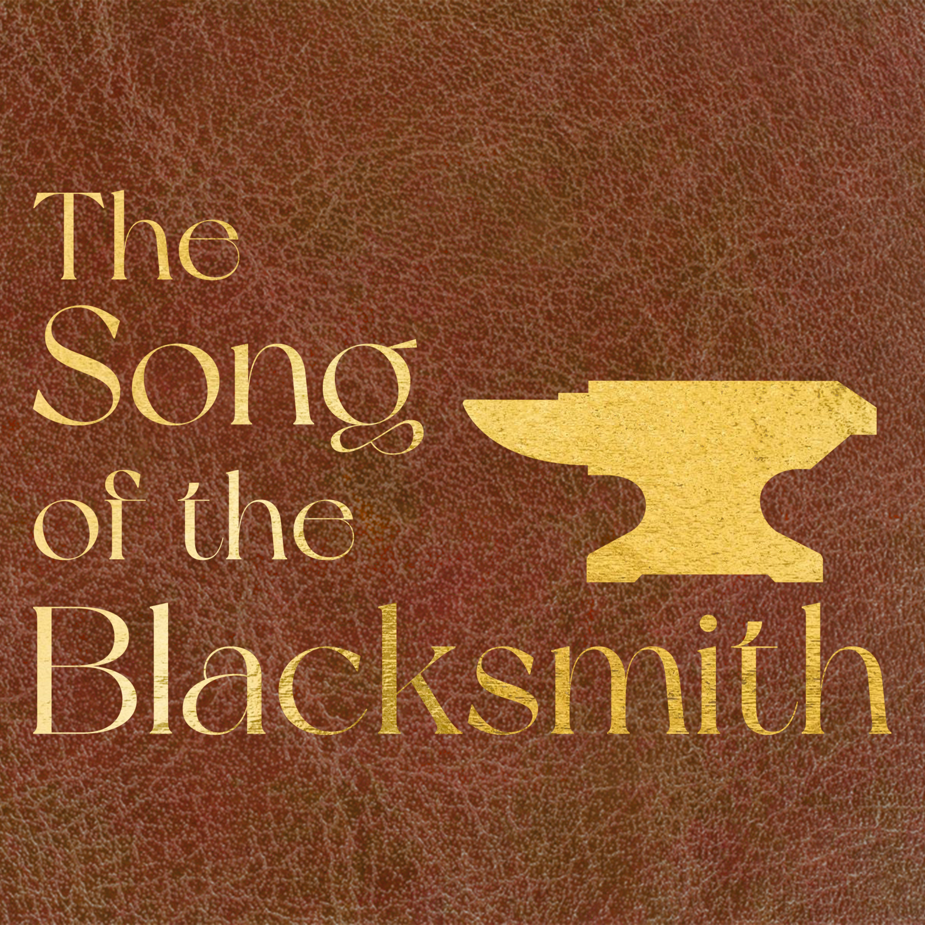 The Song of the Blacksmith episode artwork