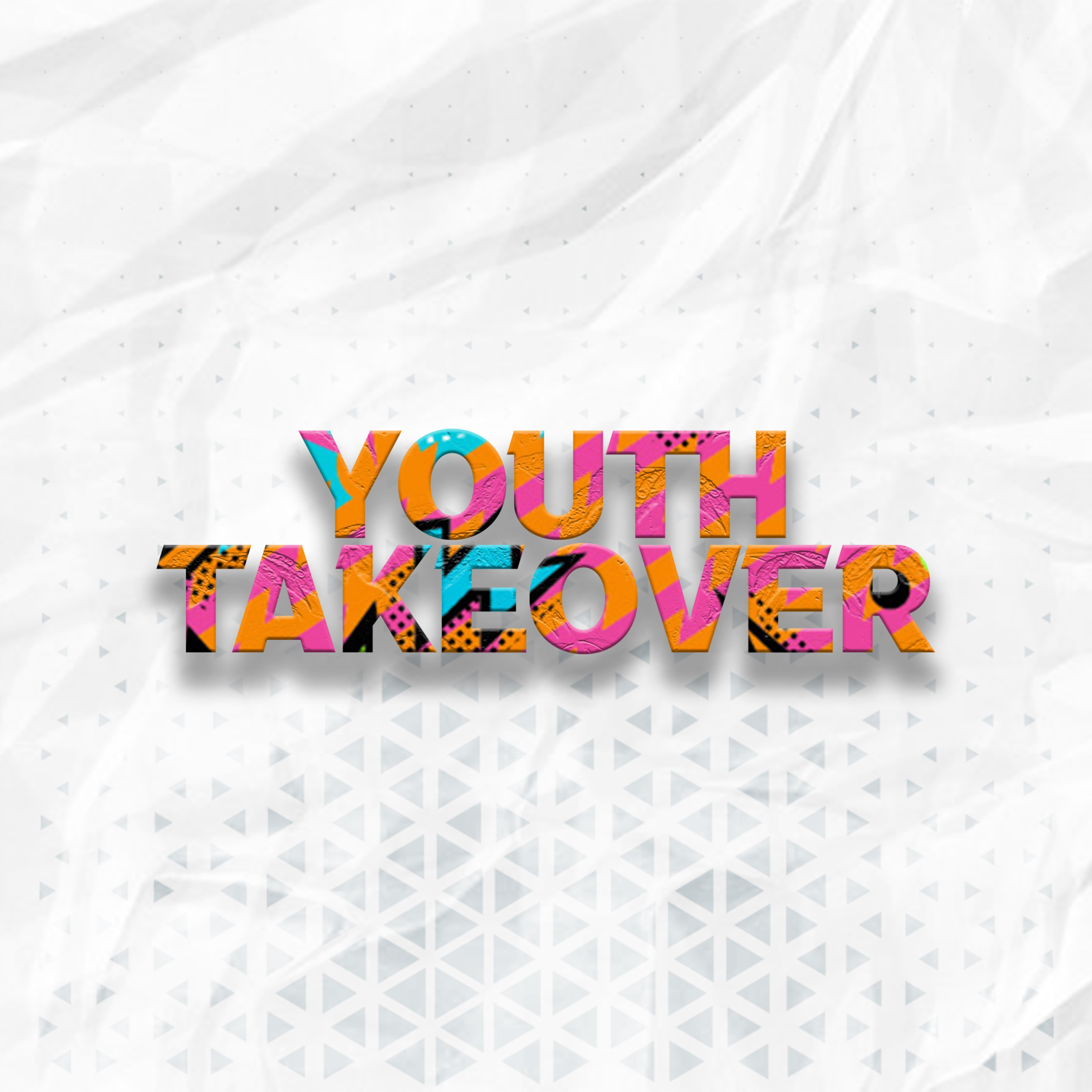 Youth Takeover episode artwork