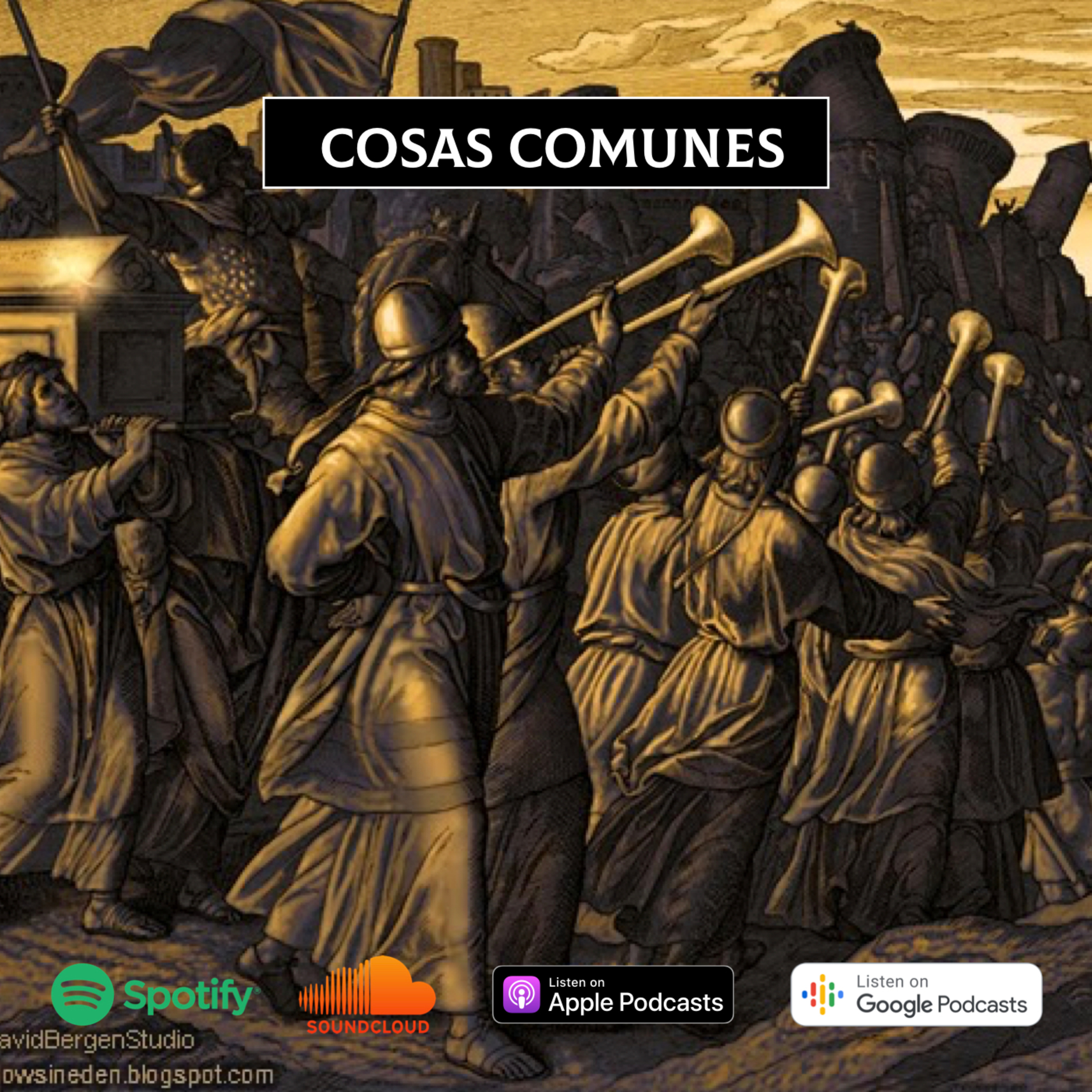 Cosas Comunes