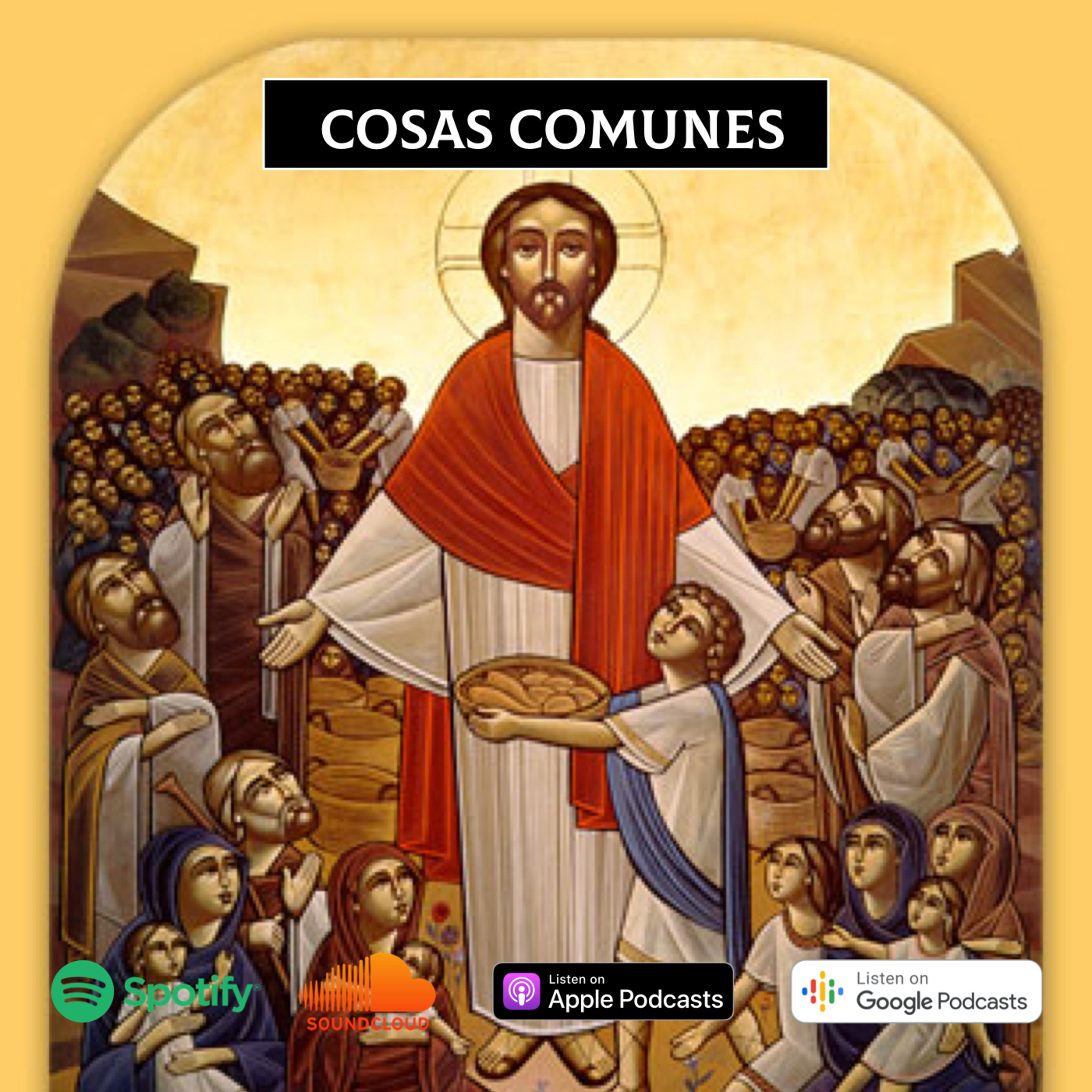 Cosas Comunes