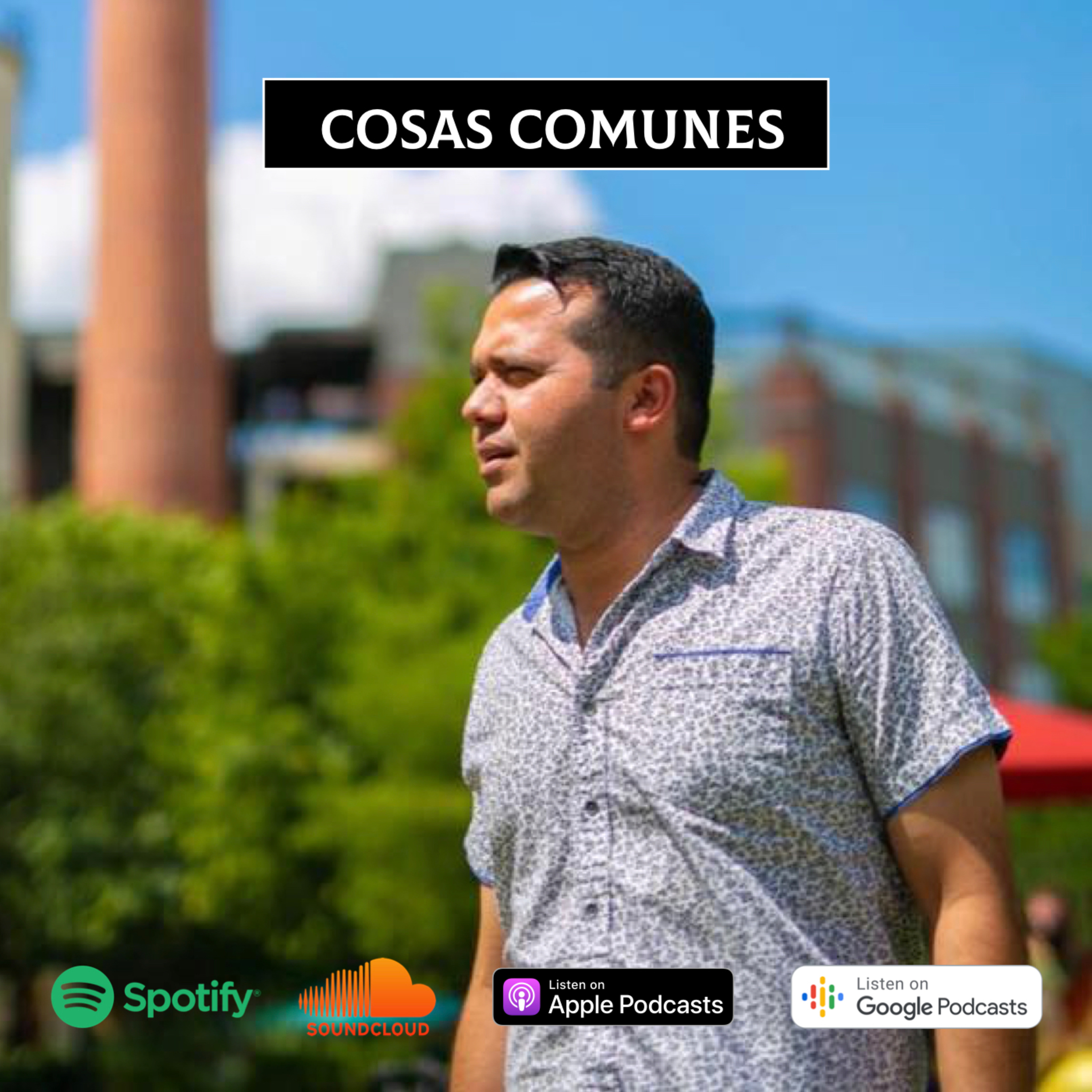 Cosas Comunes