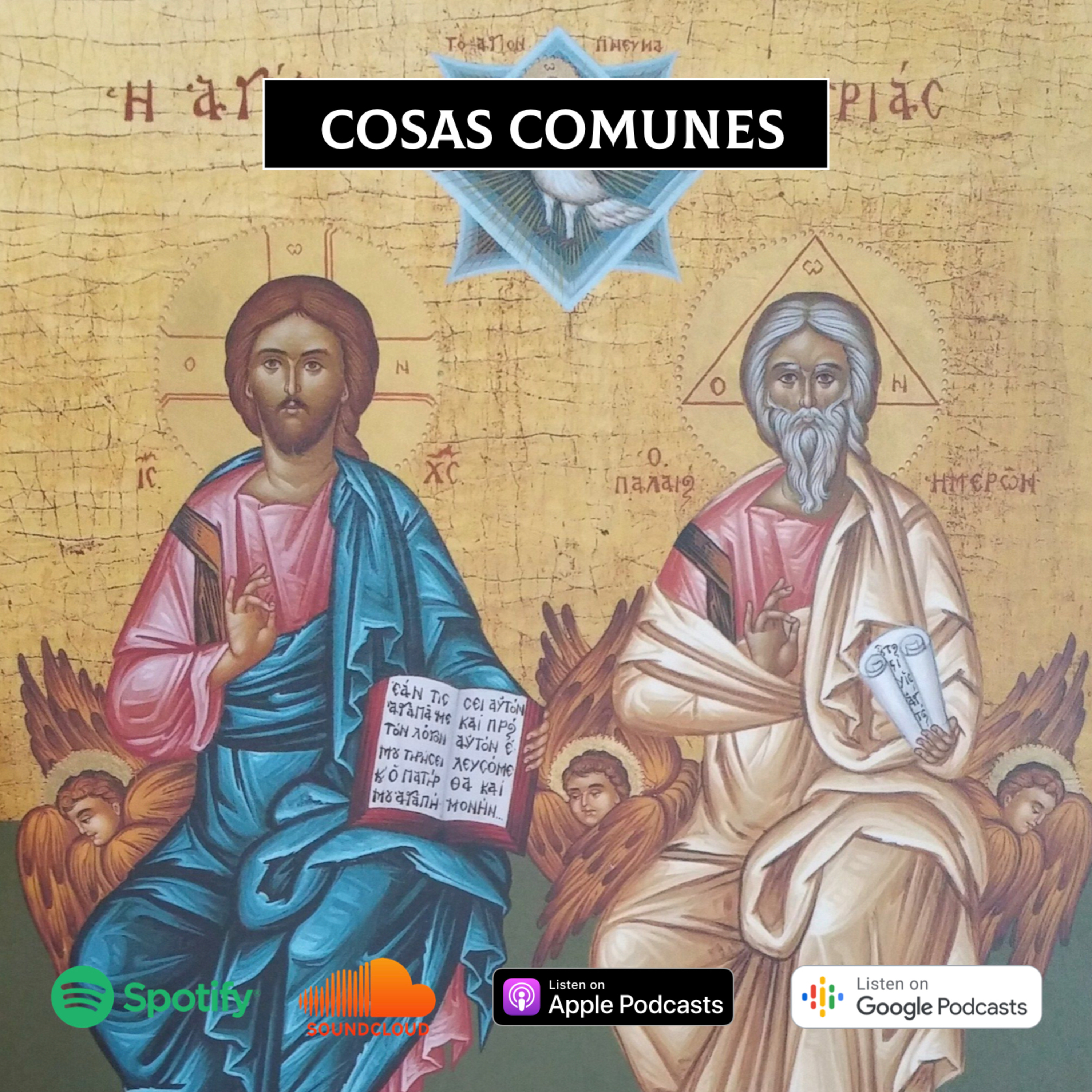 Cosas Comunes