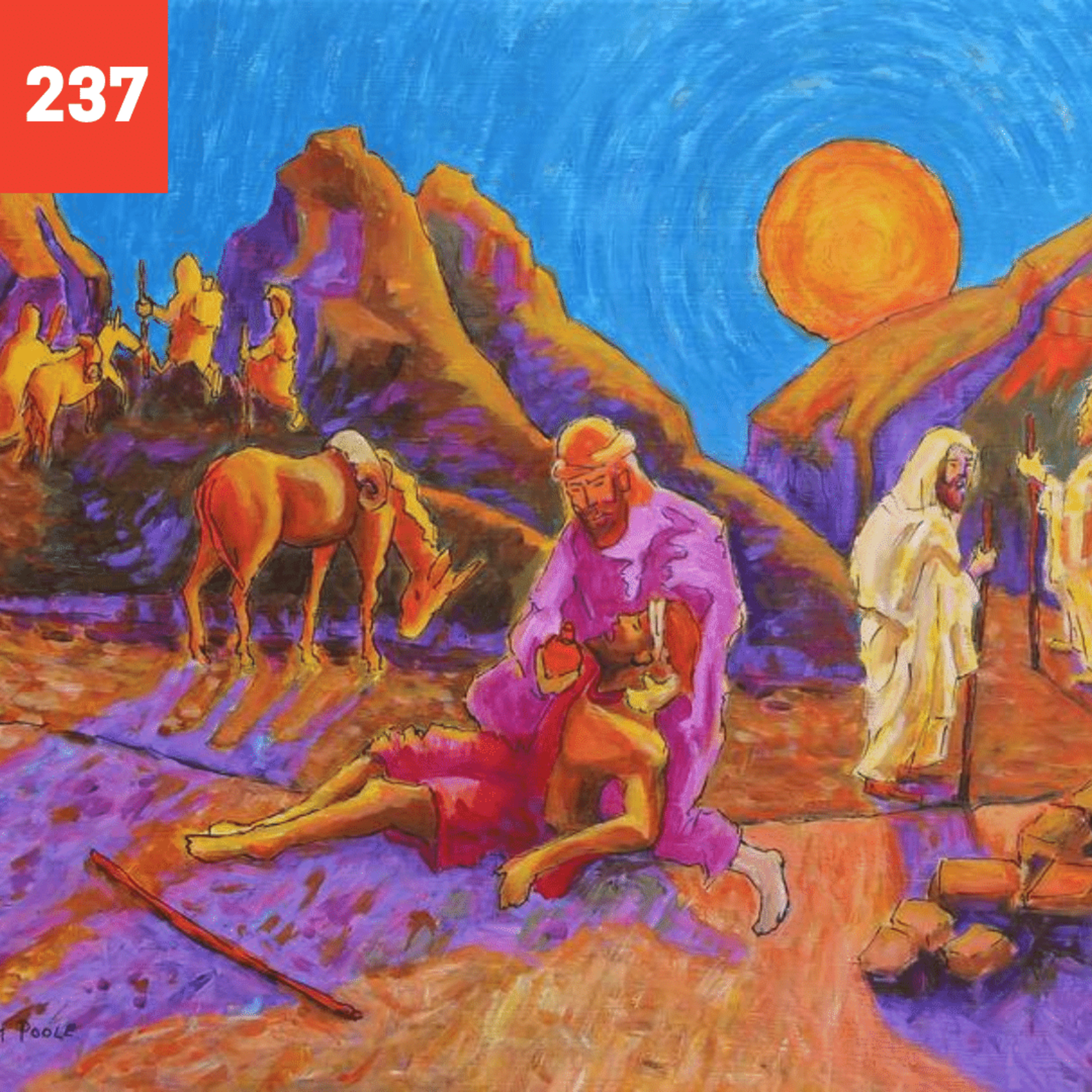 Episodio 237 | No es lo que parece