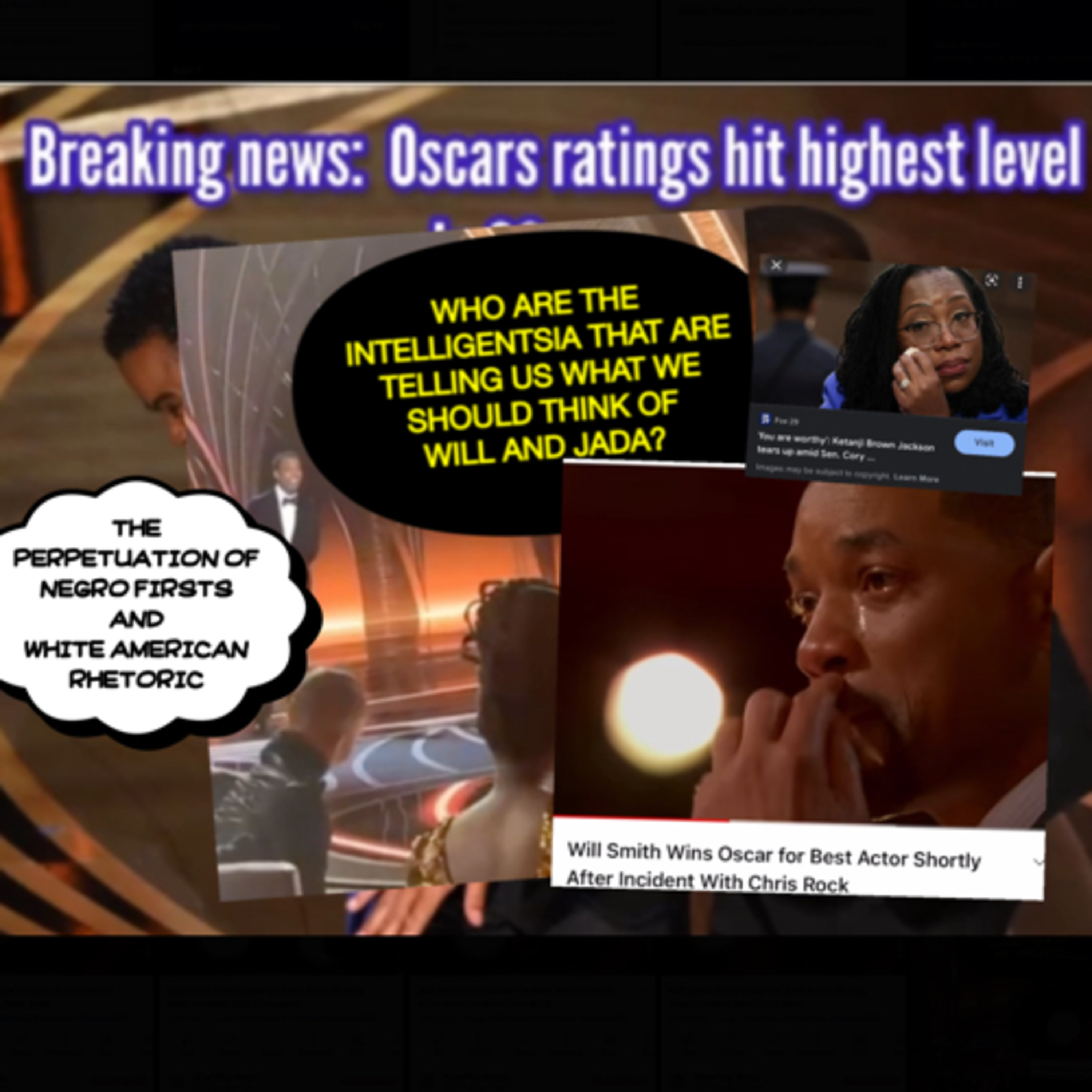 BLACK MENTAL HEALTH AND RACE