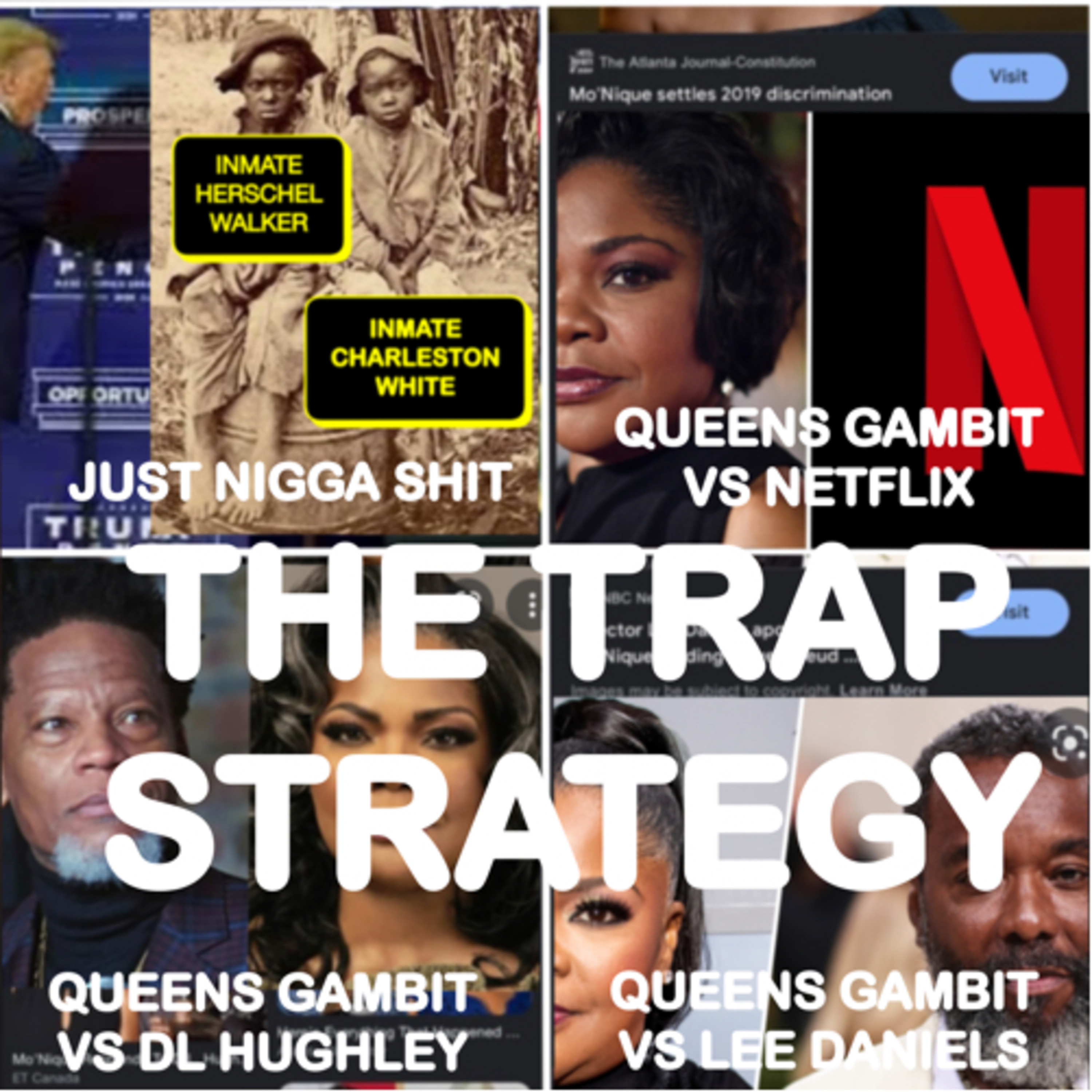 BLACK MENTAL HEALTH AND RACE