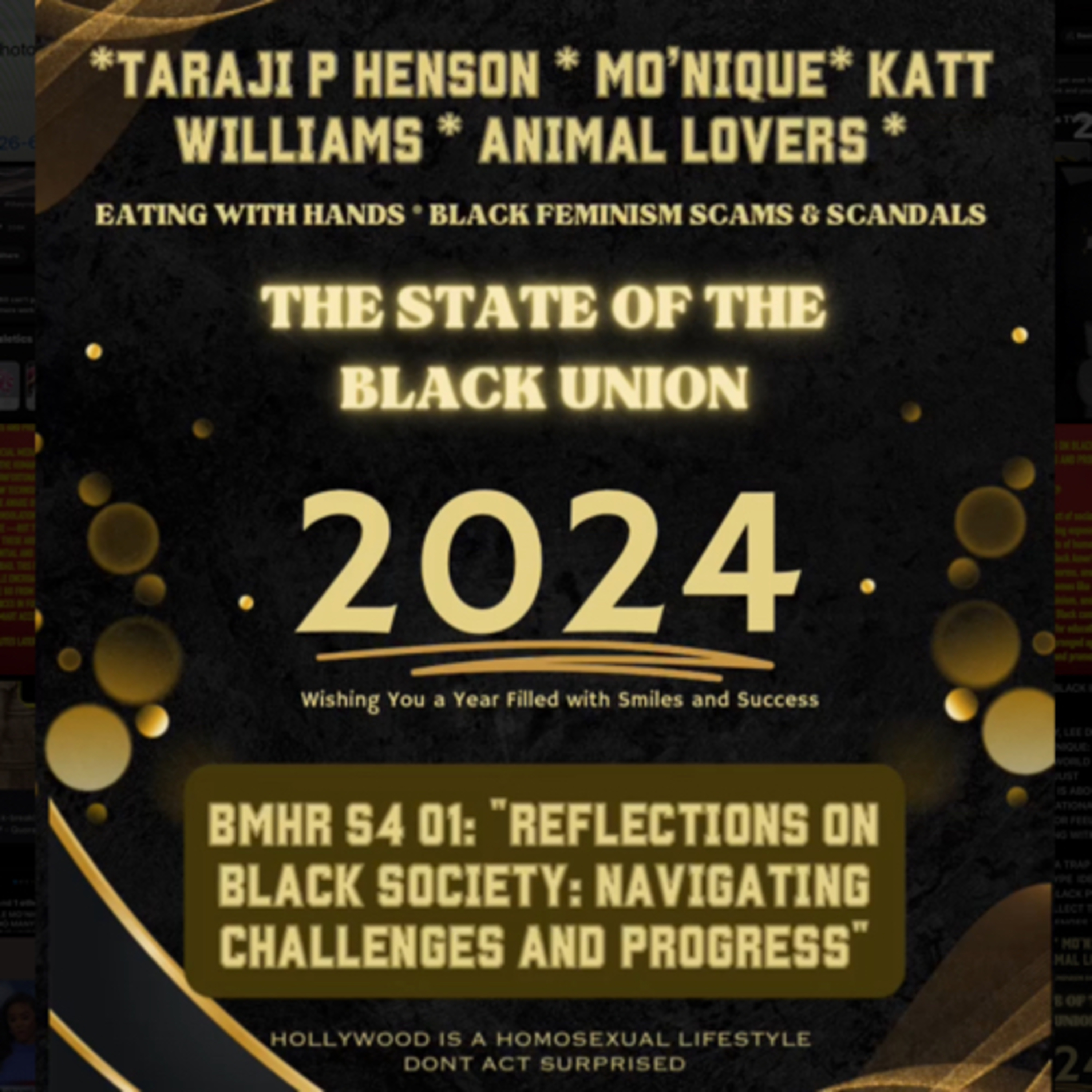 BLACK MENTAL HEALTH AND RACE