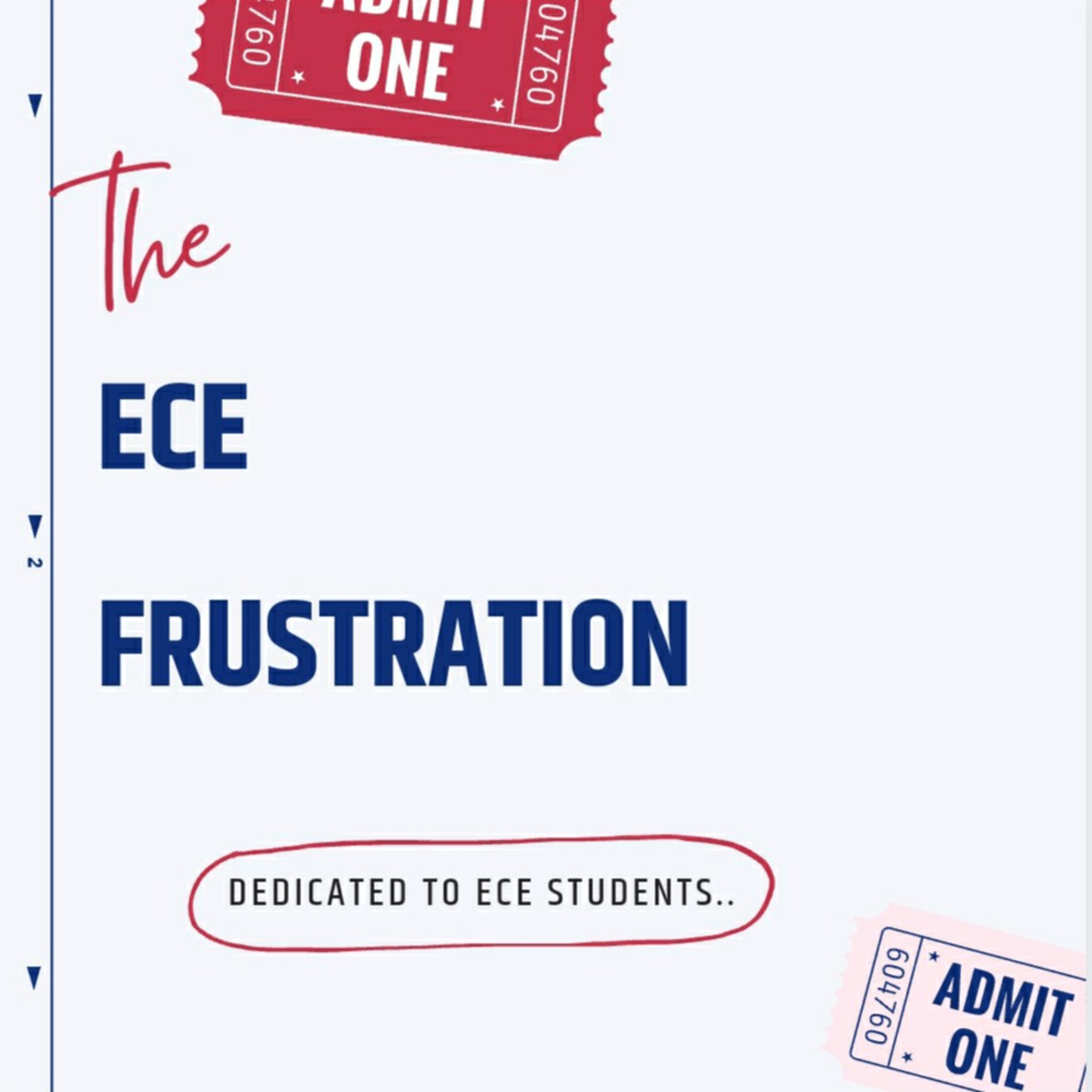 The ECE Frustration