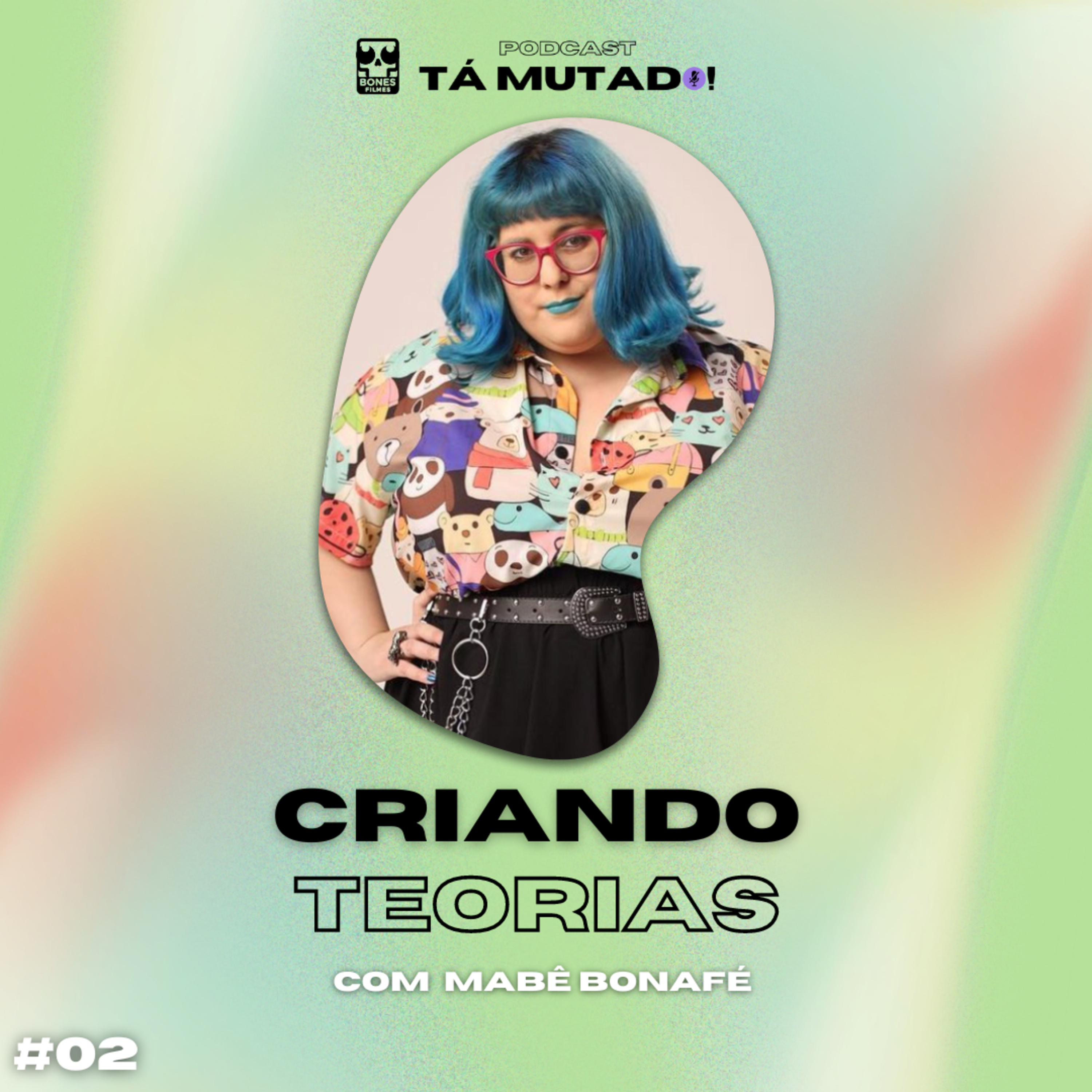 Tá Mutado!