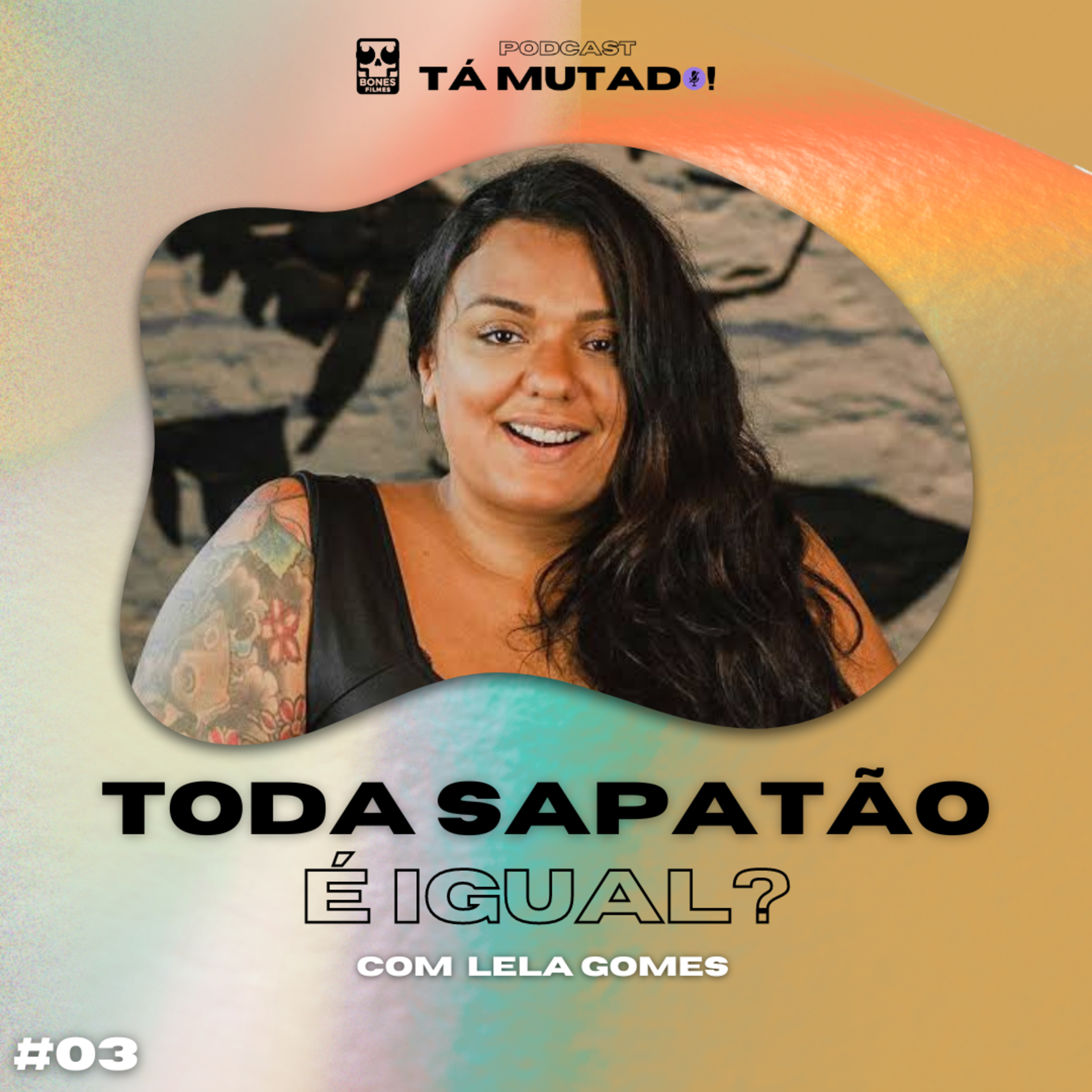 Tá Mutado!