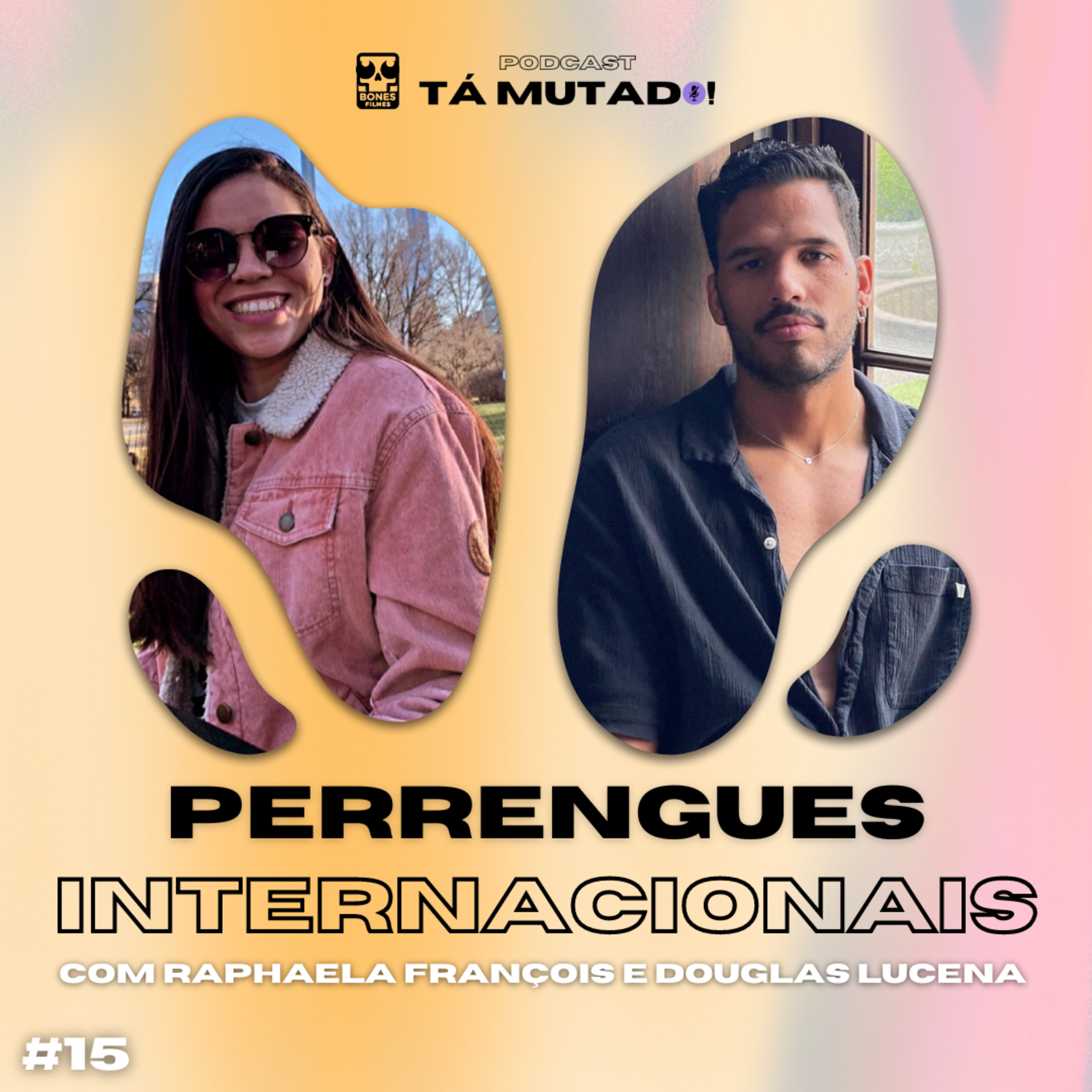 Tá Mutado!