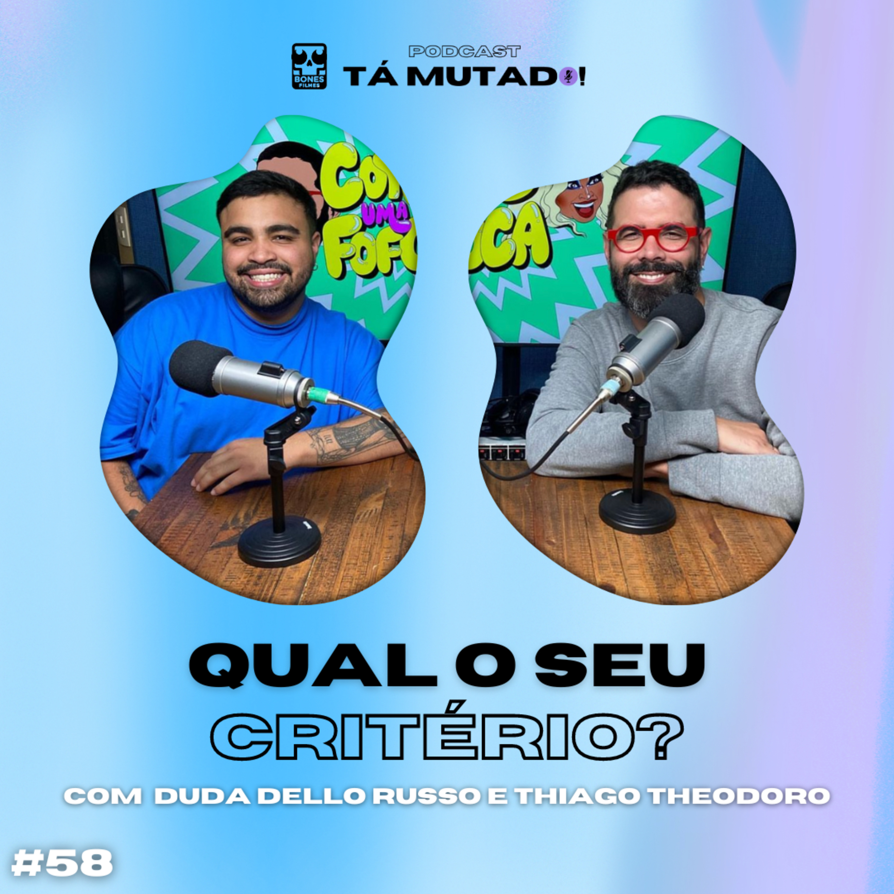 Tá Mutado!