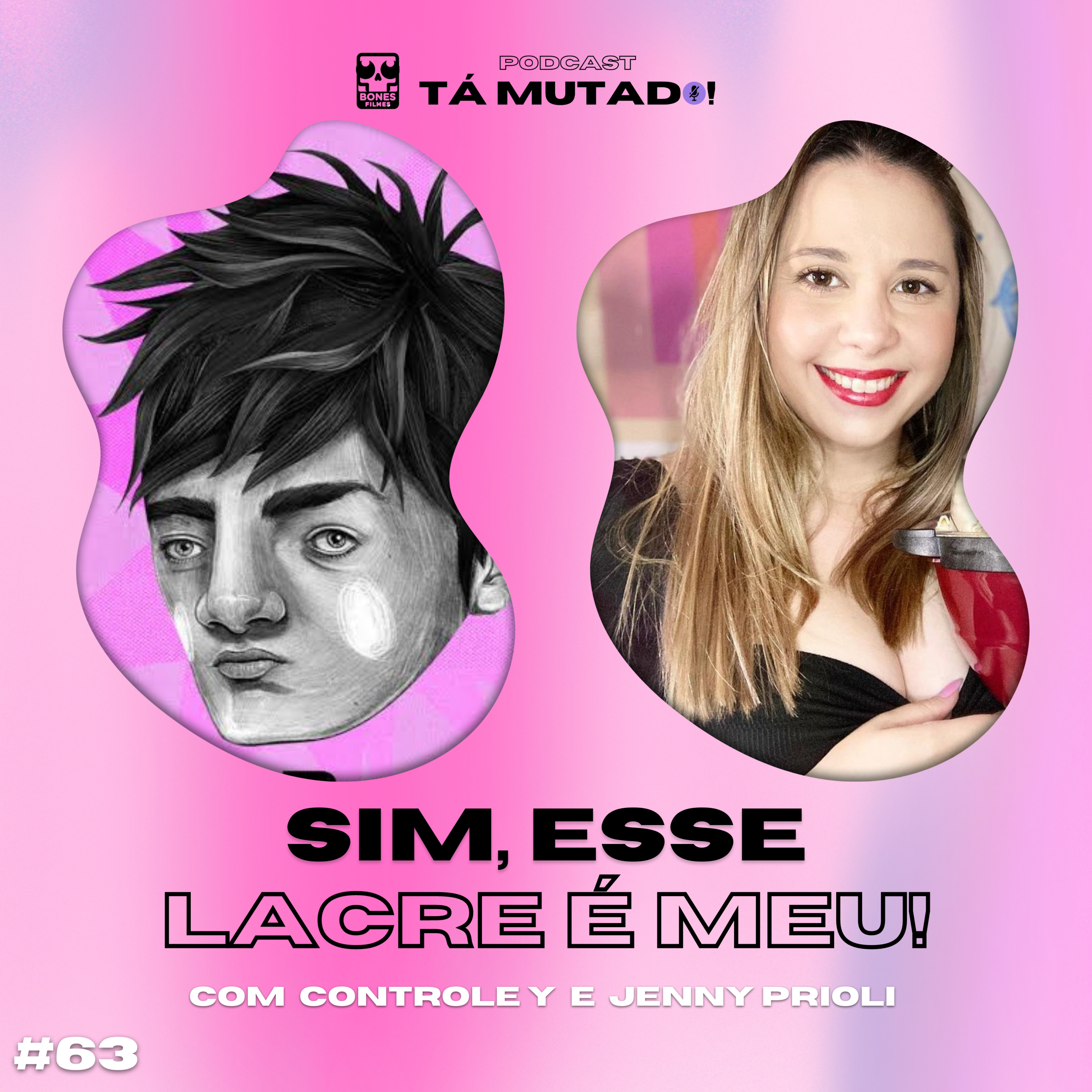 Tá Mutado!