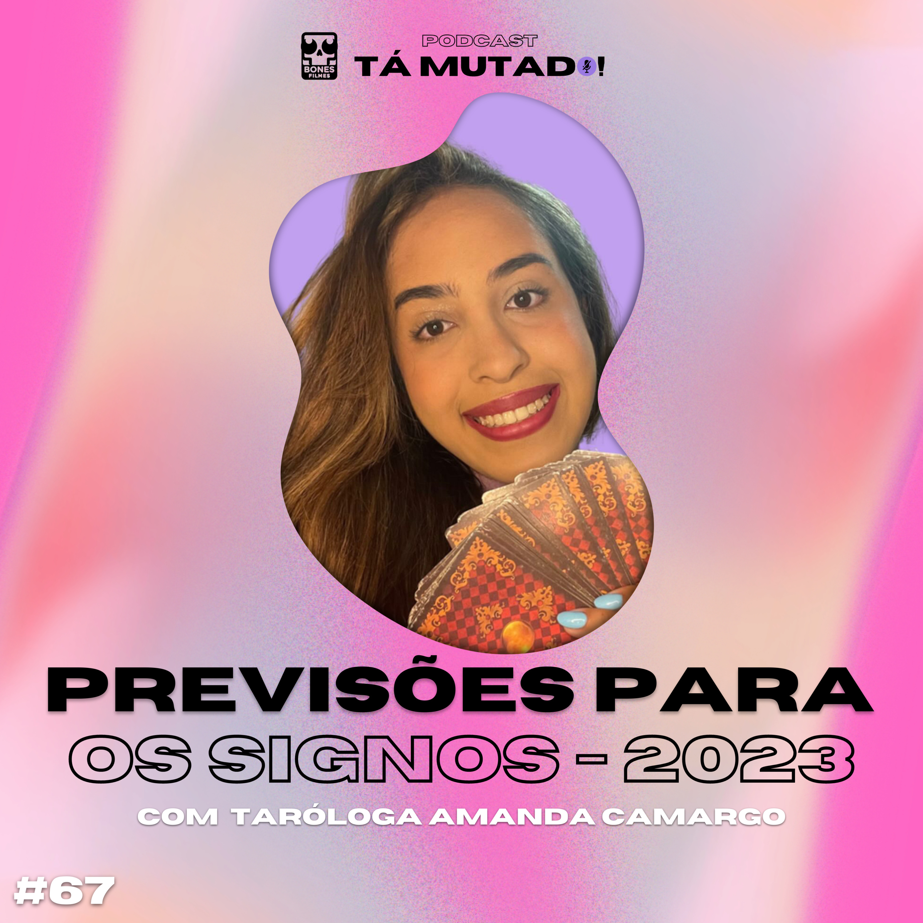 Tá Mutado!