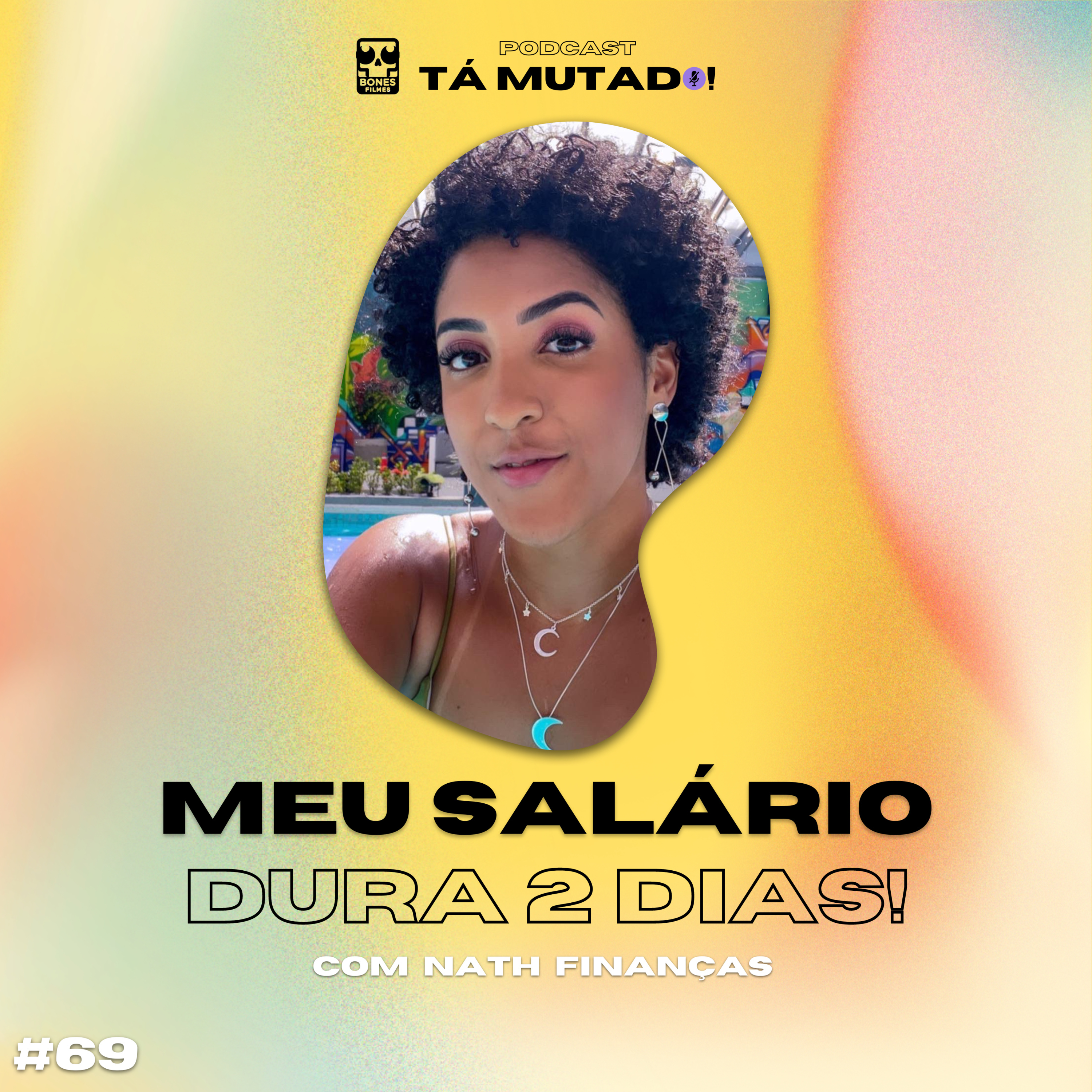 Tá Mutado!