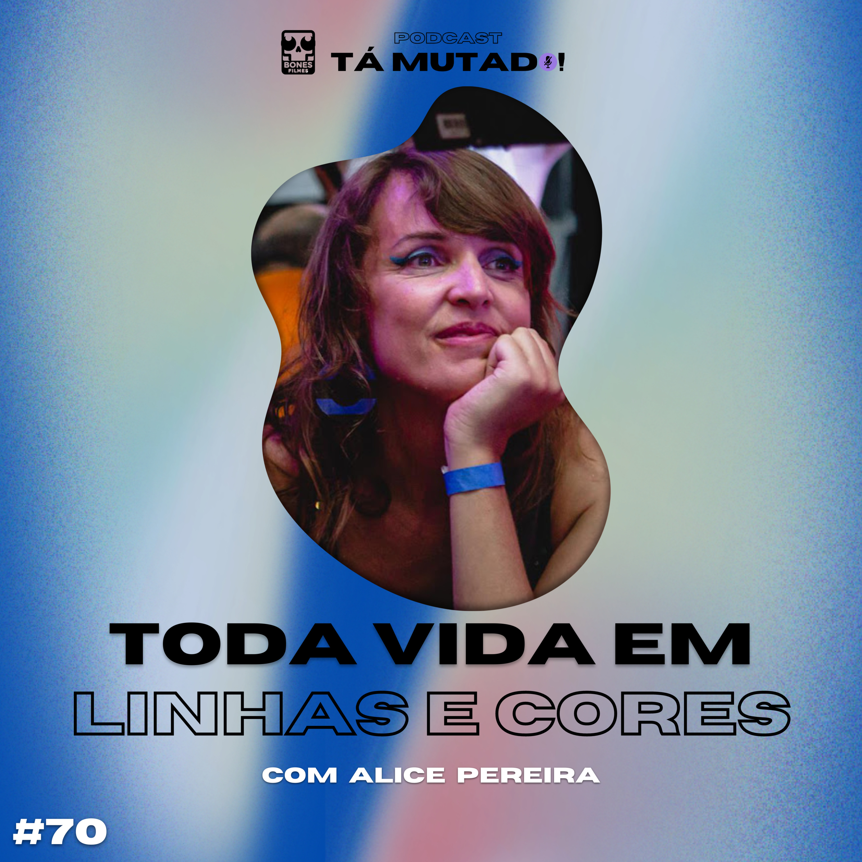Tá Mutado!