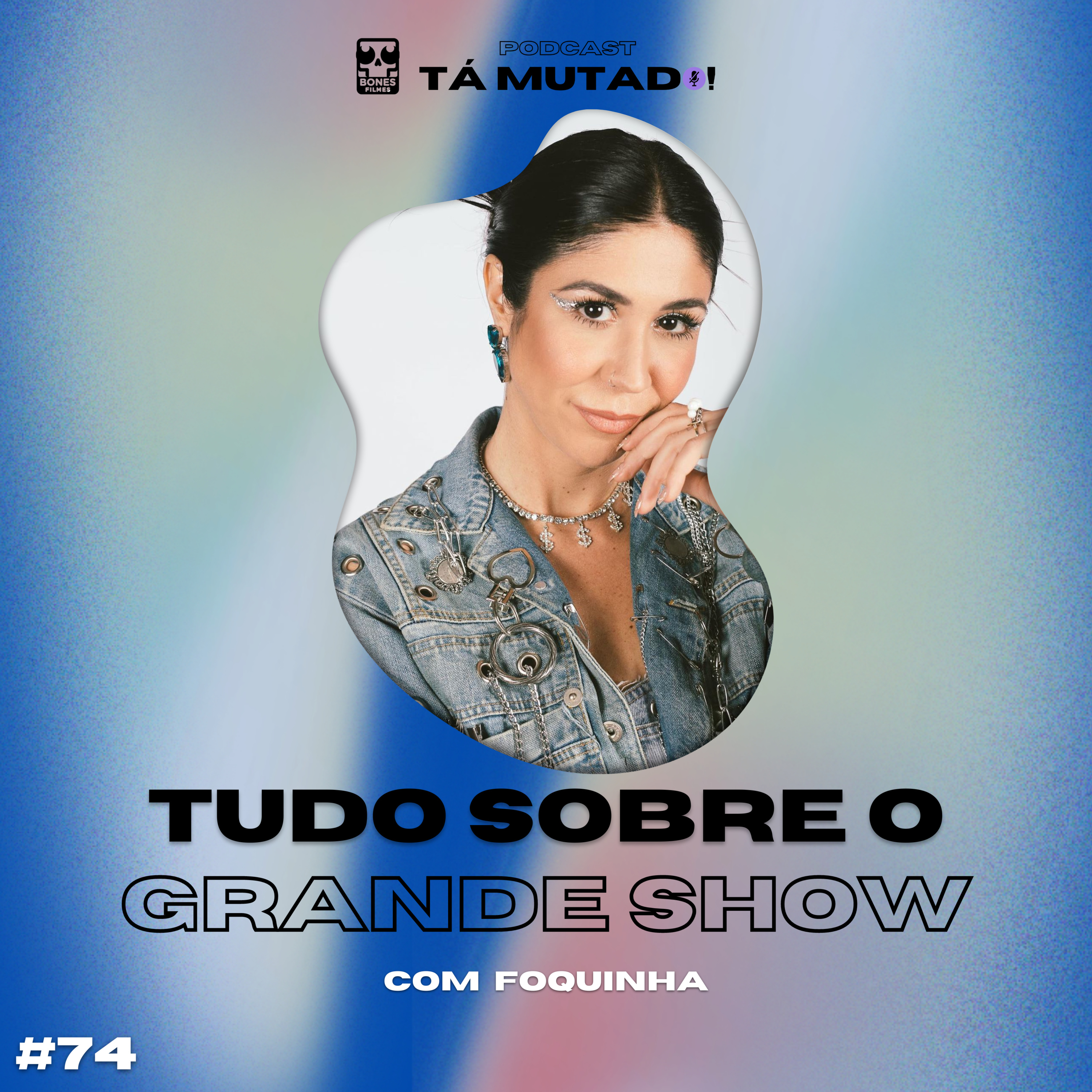 Tá Mutado!
