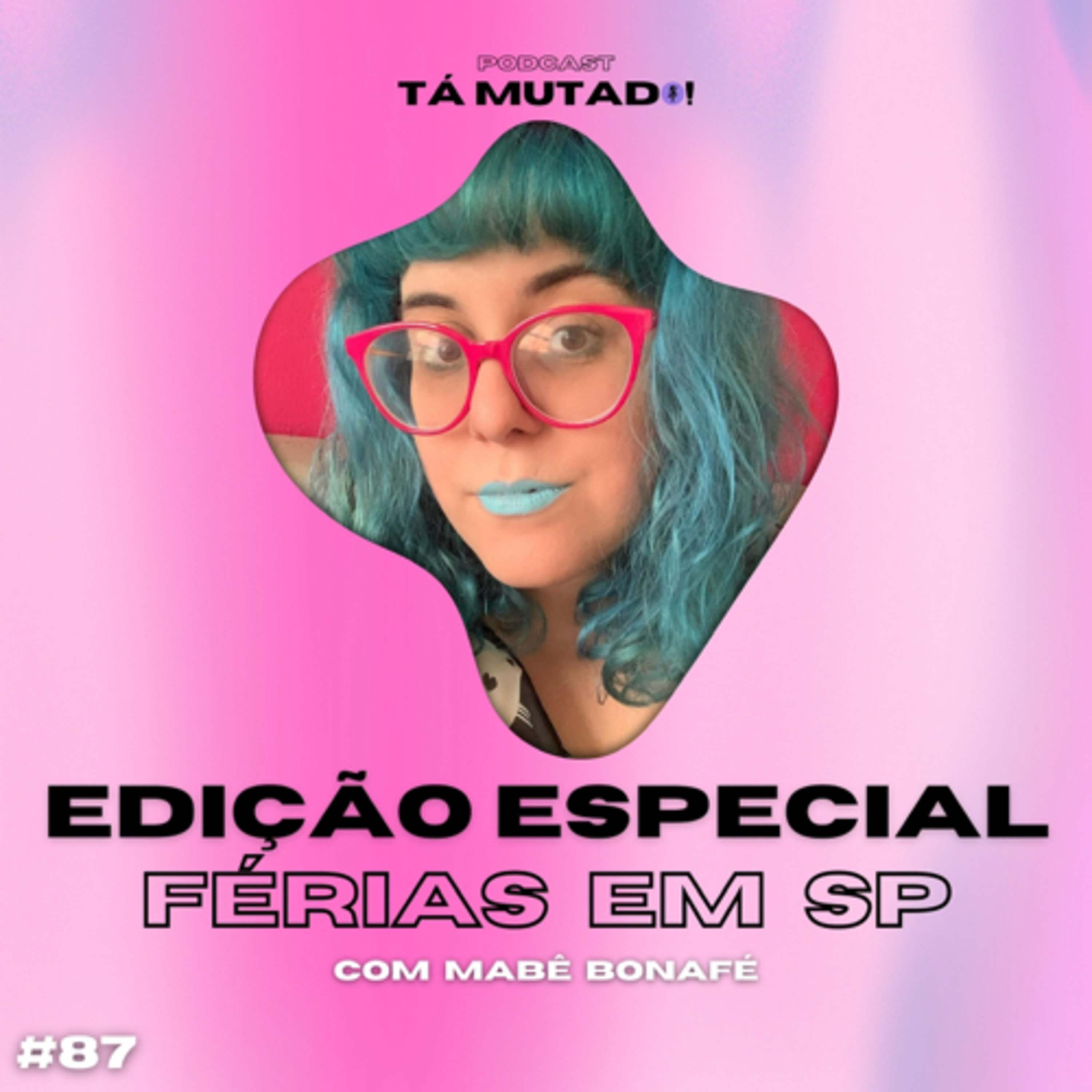 Tá Mutado!