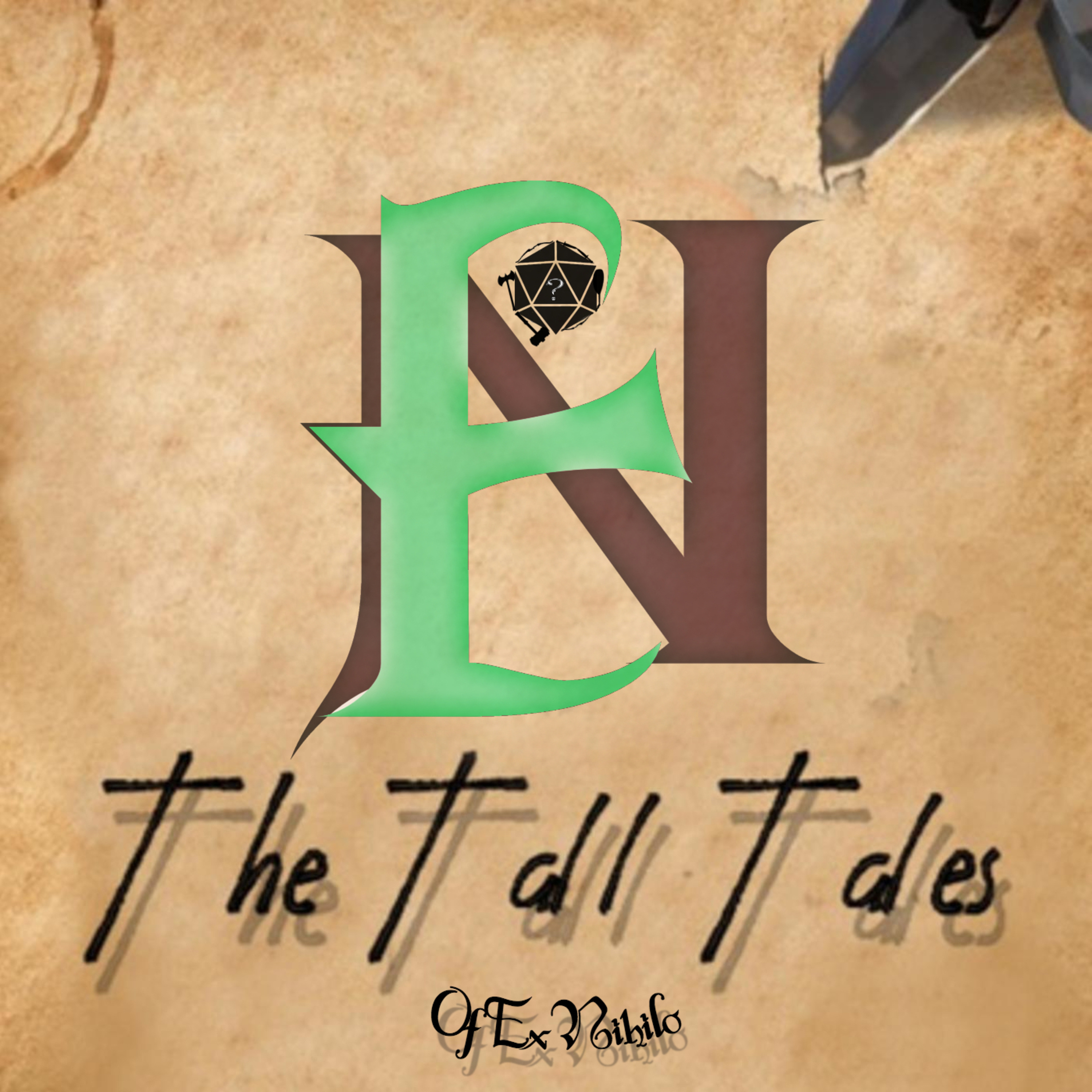 The Tall Tales