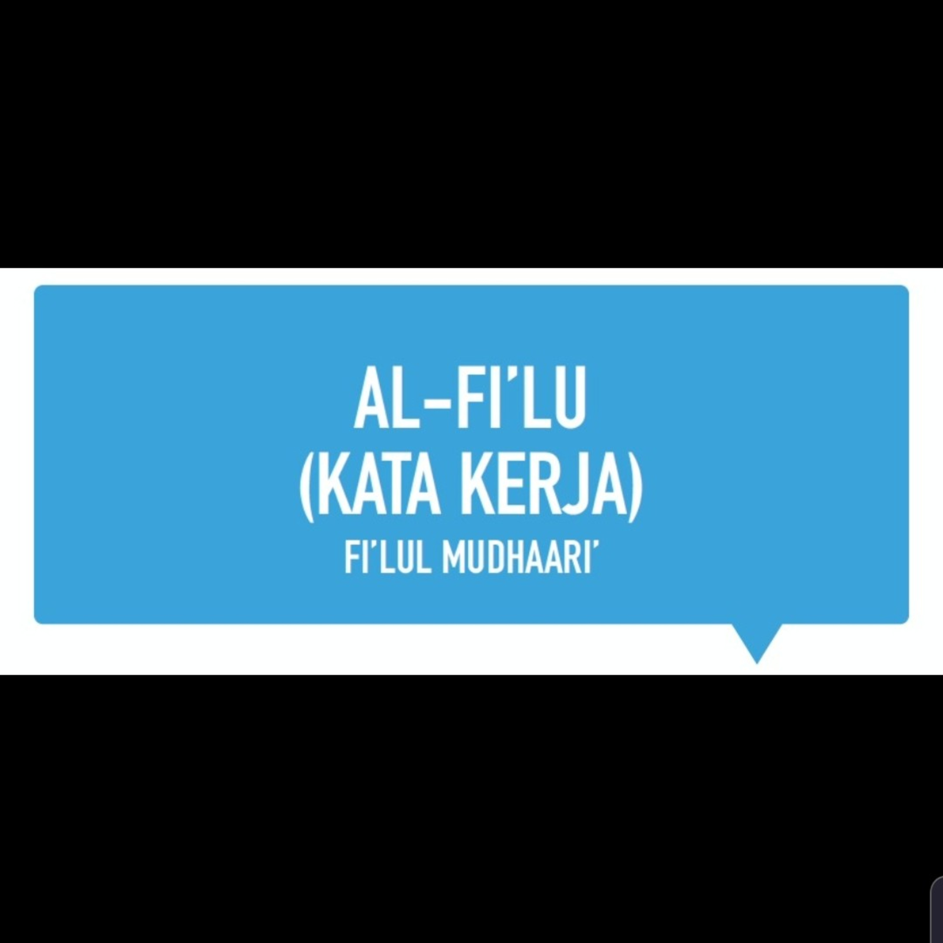 Belajar Bahasa Arab Dasar untuk Pemula